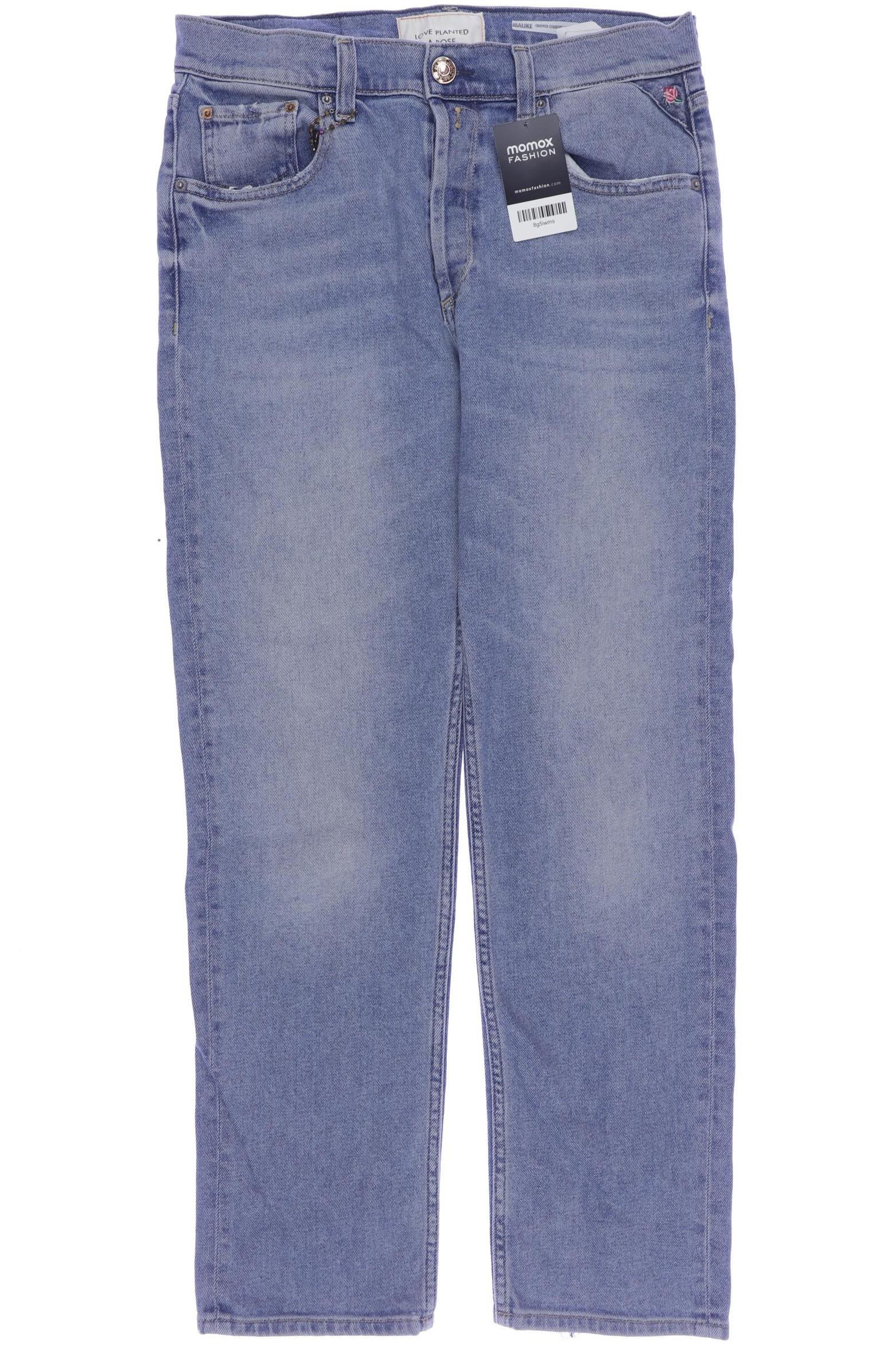 

Replay Damen Jeans, blau, Gr. 30