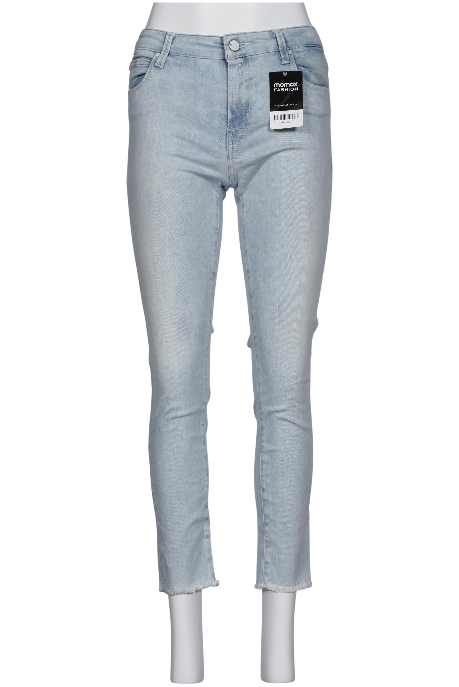 

Replay Damen Jeans, hellblau, Gr. 28
