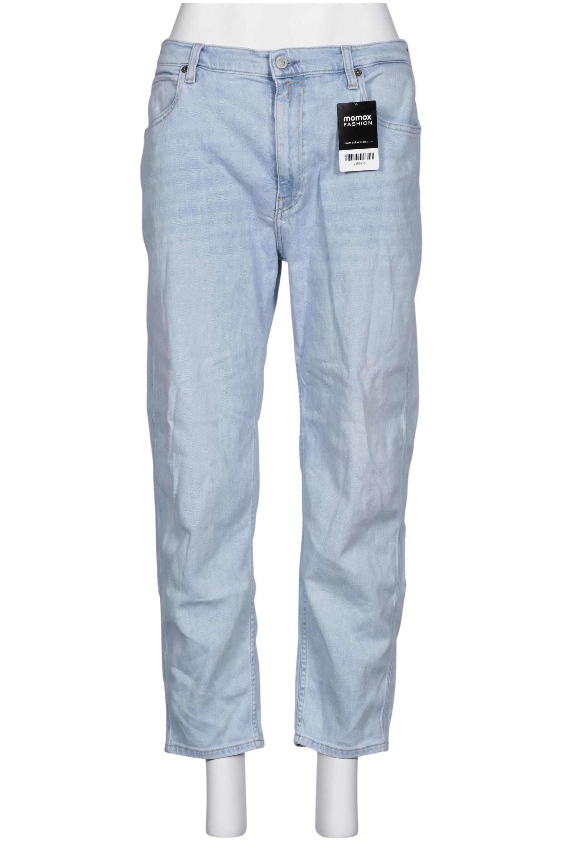 

Replay Damen Jeans, hellblau, Gr. 32