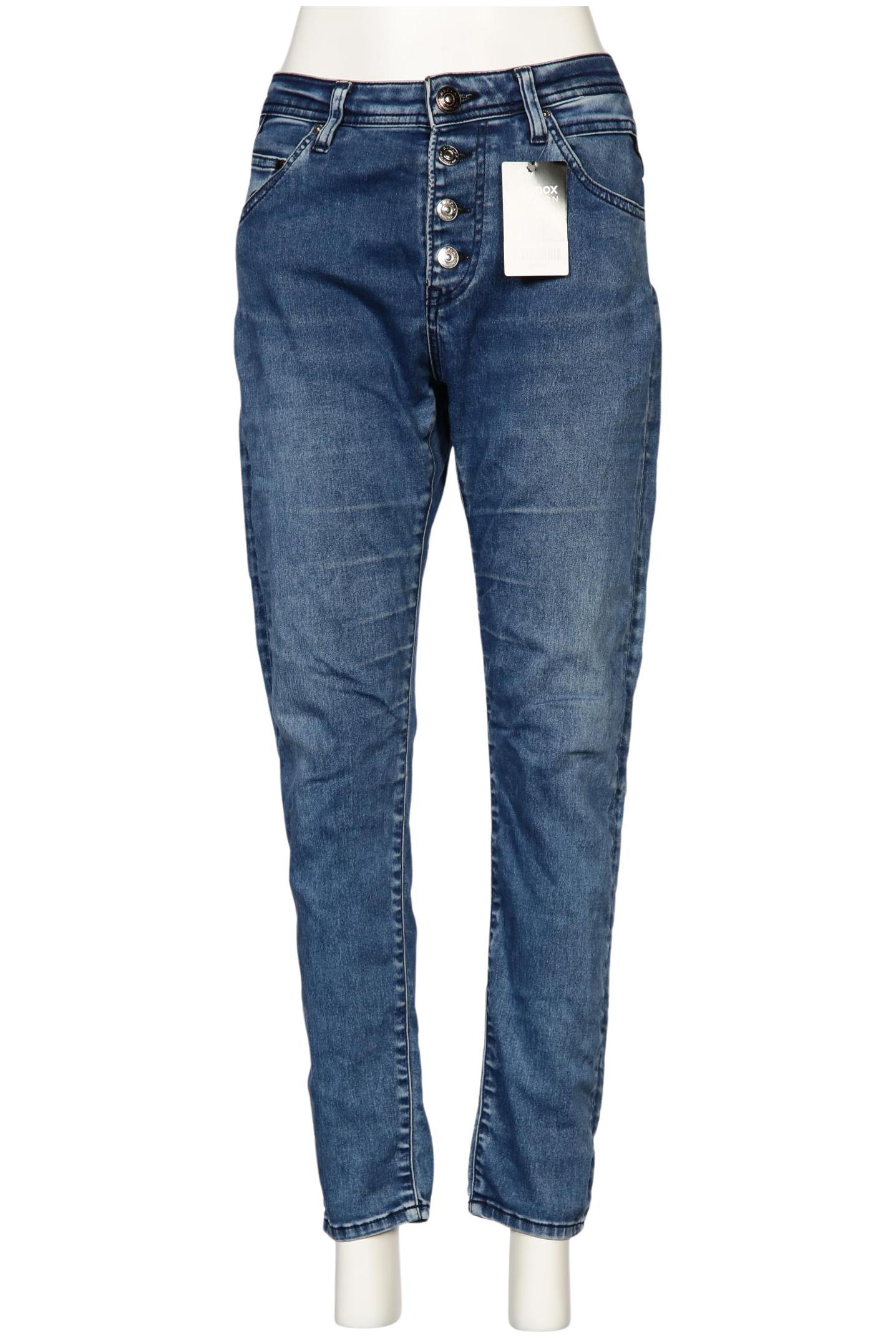 

Replay Damen Jeans, blau, Gr. 27