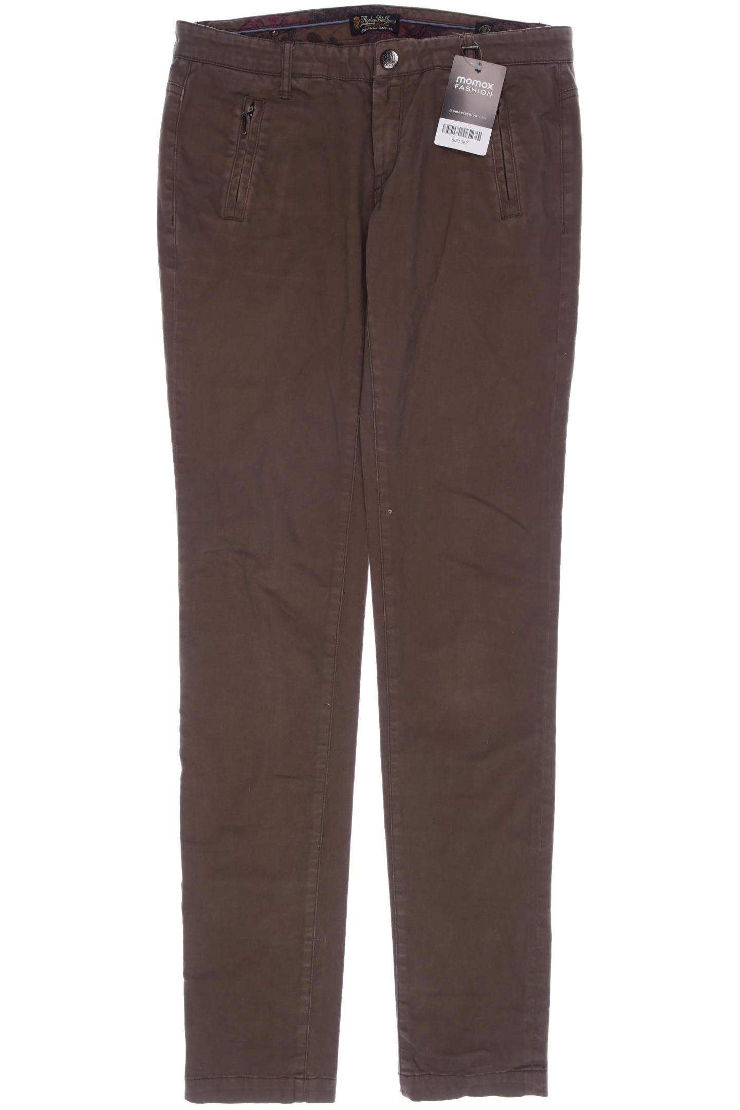 

Replay Damen Jeans, braun, Gr. 30