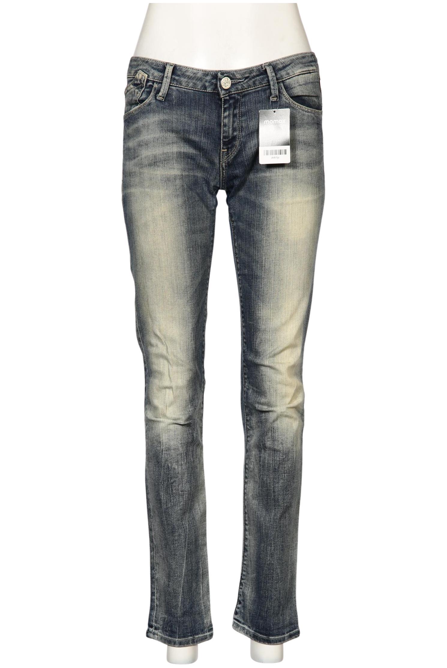 

Replay Damen Jeans, blau, Gr. 29