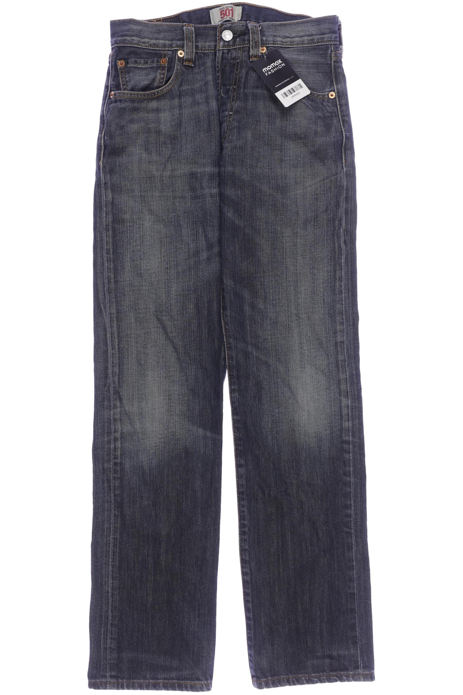 

Replay Damen Jeans, blau, Gr. 27