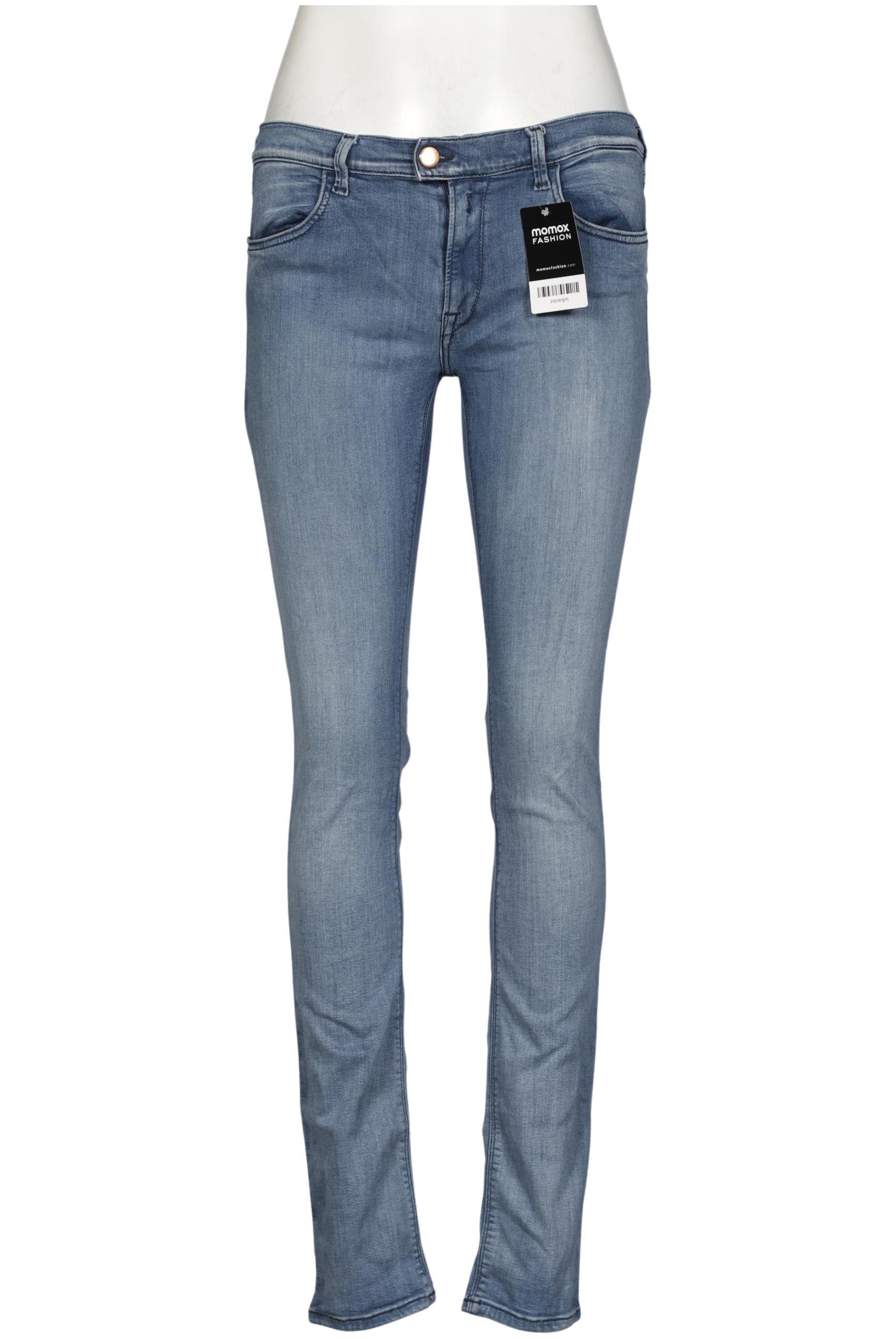 

Replay Damen Jeans, blau, Gr. 30