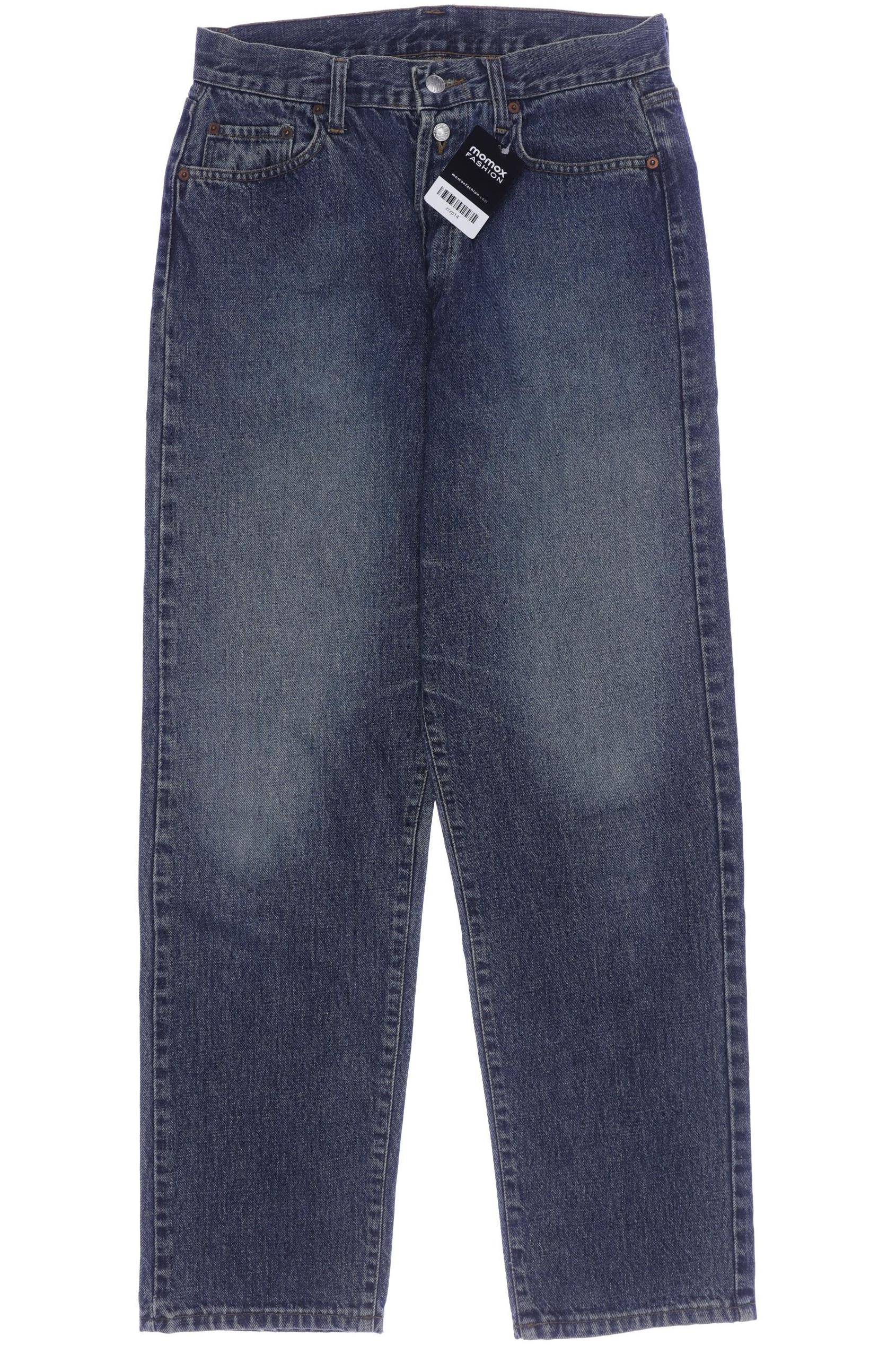 

Replay Damen Jeans, blau, Gr. 40