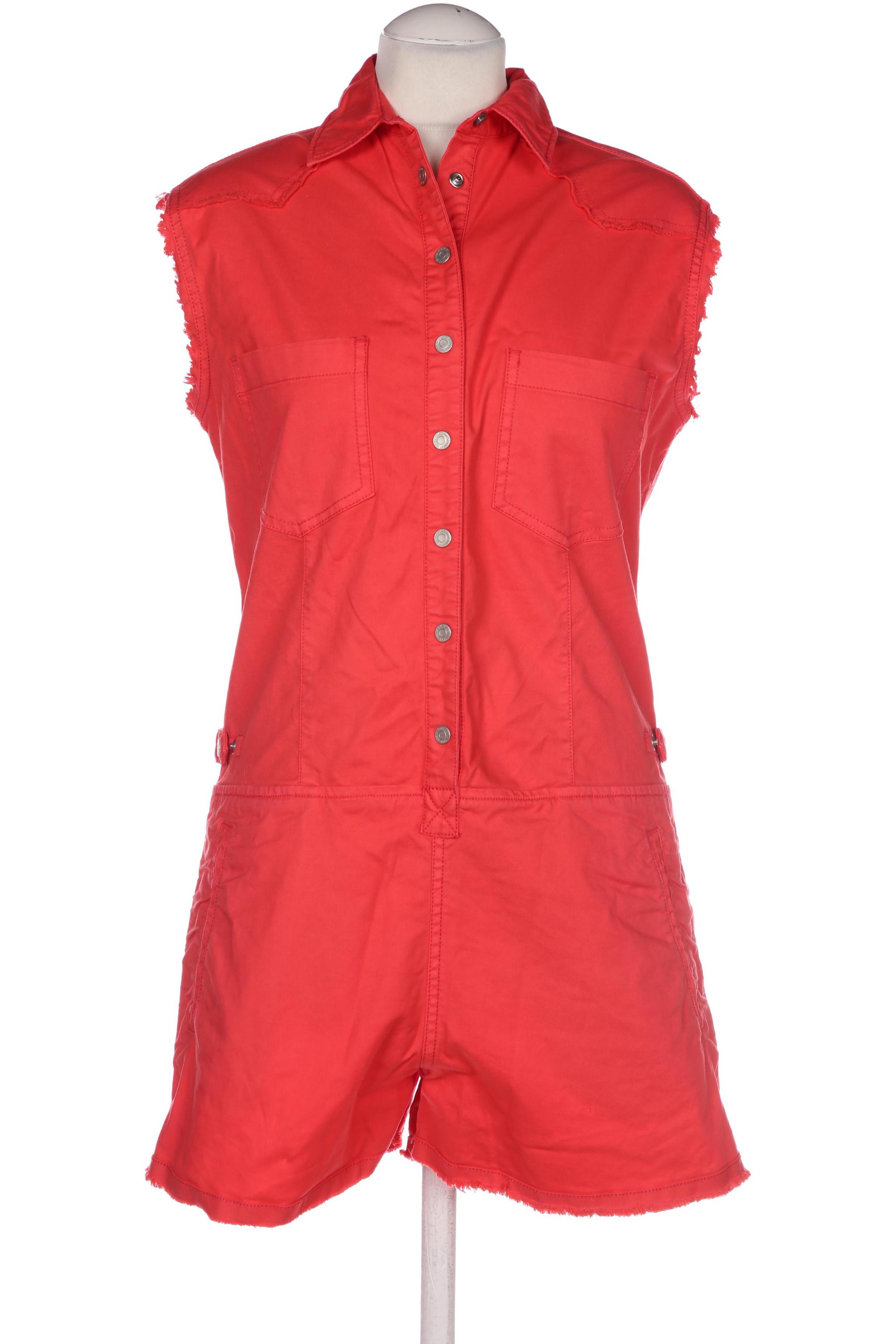 

Replay Damen Jumpsuit/Overall, rot