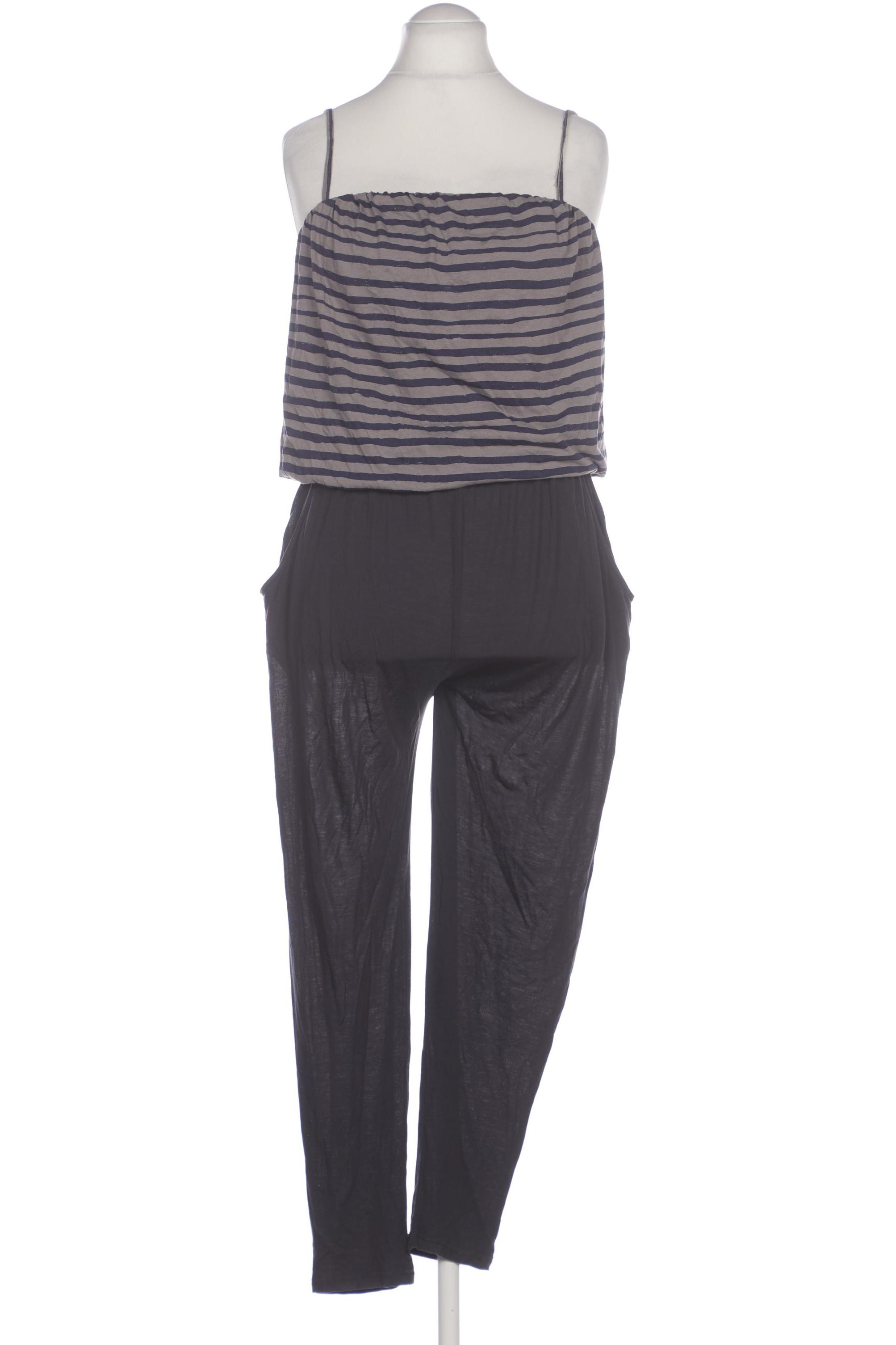 

Replay Damen Jumpsuit/Overall, grau, Gr. 42