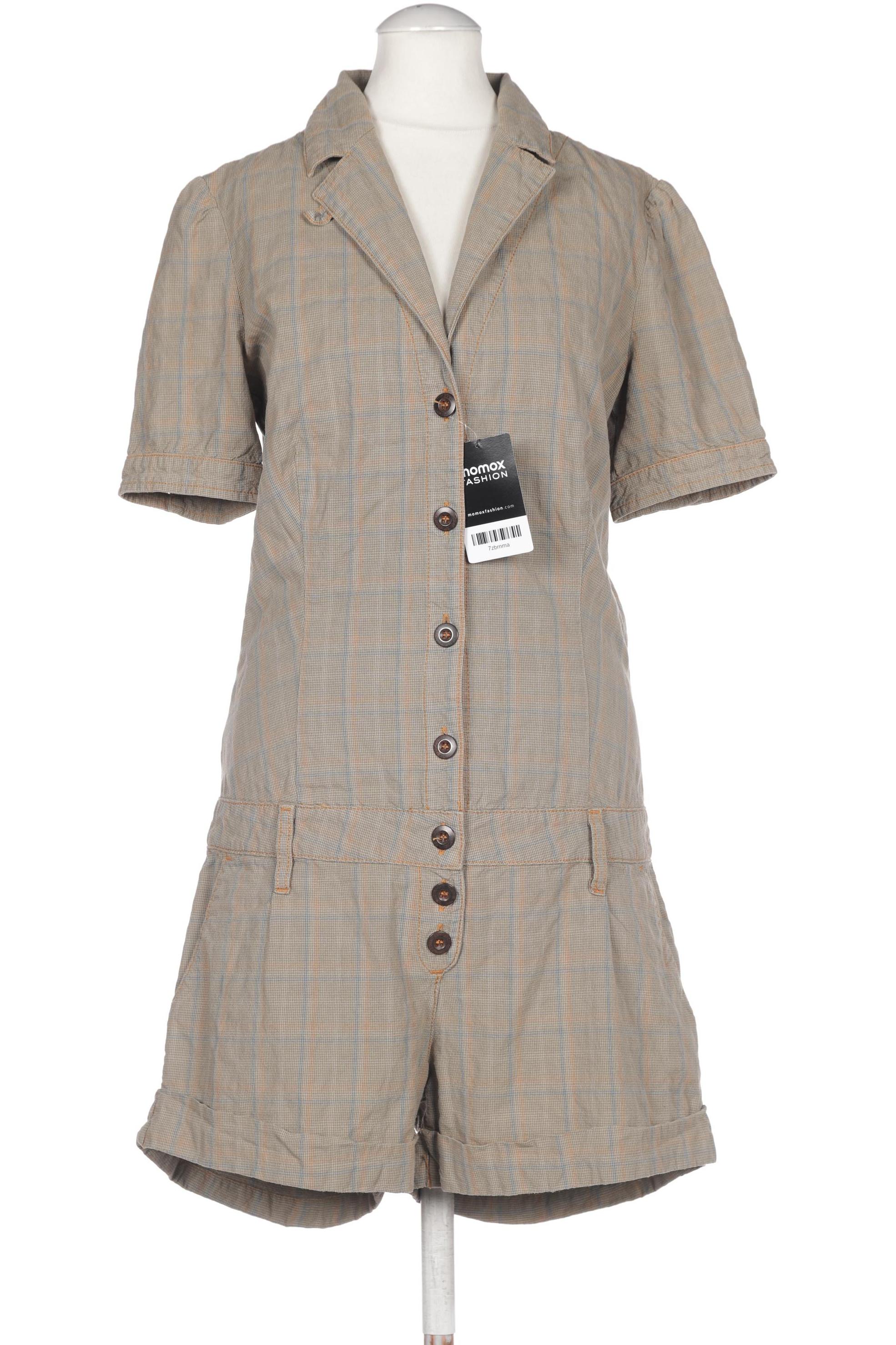 

Replay Damen Jumpsuit/Overall, beige, Gr. 38