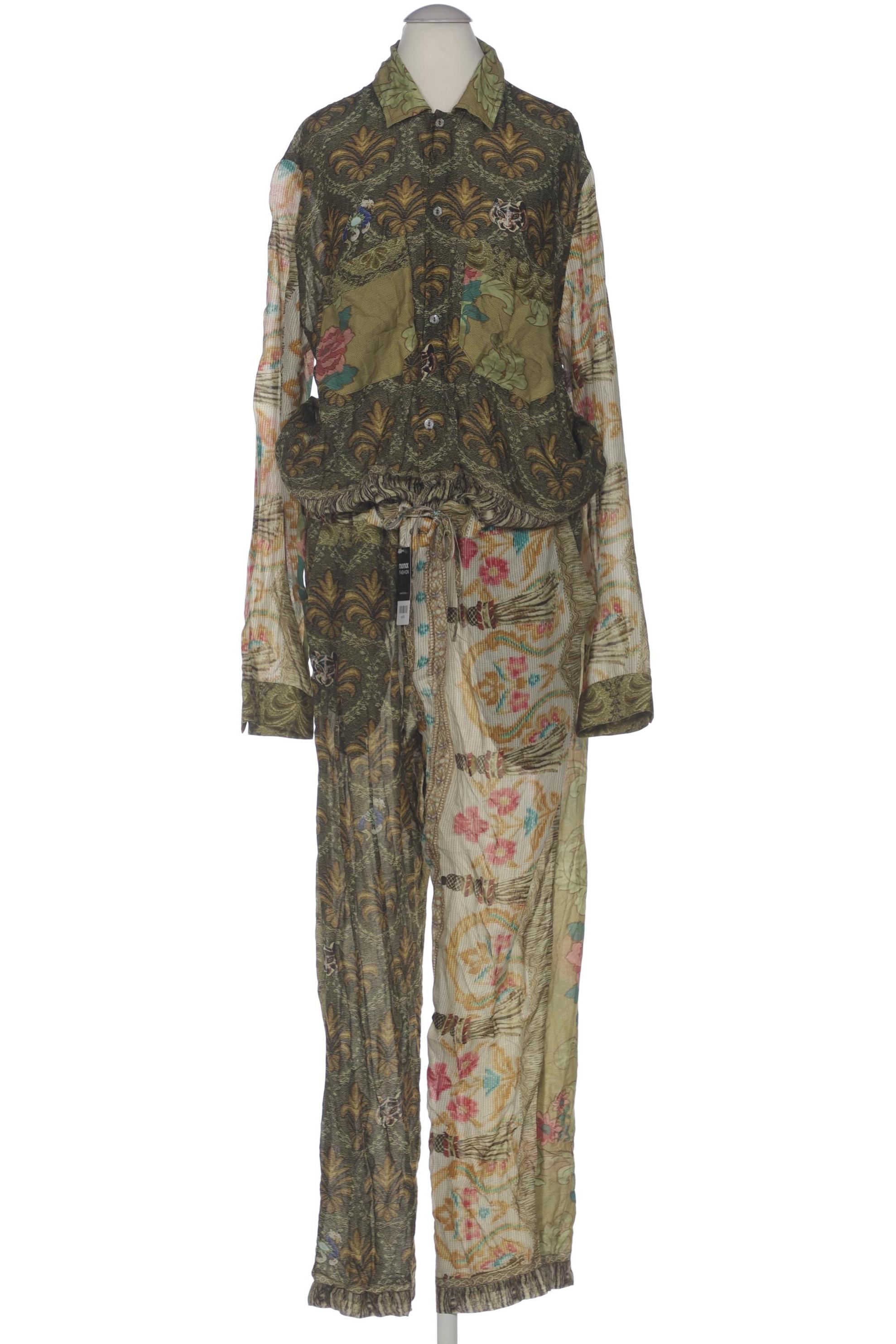 

Replay Damen Jumpsuit/Overall, mehrfarbig, Gr. 38