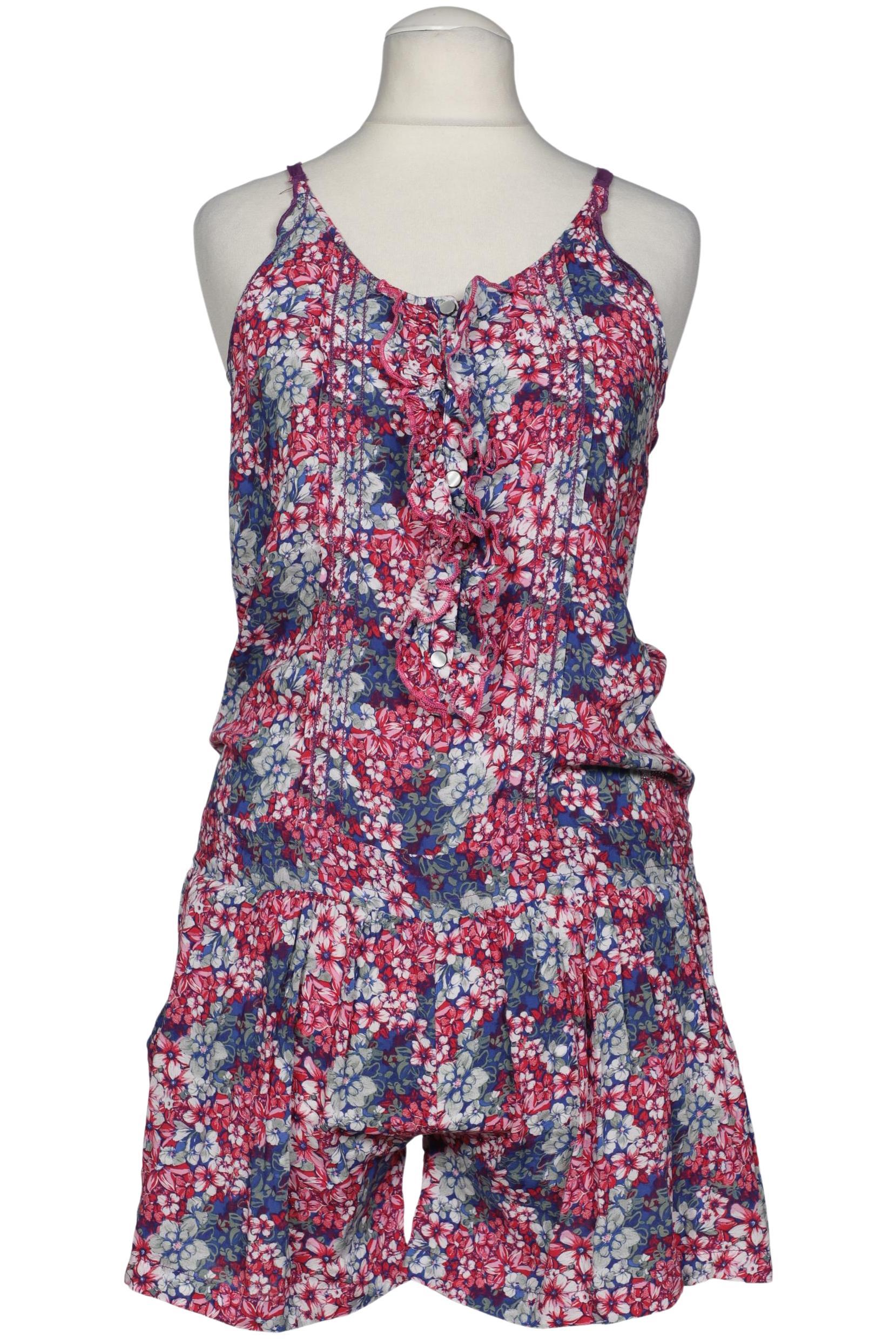 

Replay Damen Jumpsuit/Overall, mehrfarbig, Gr. 32