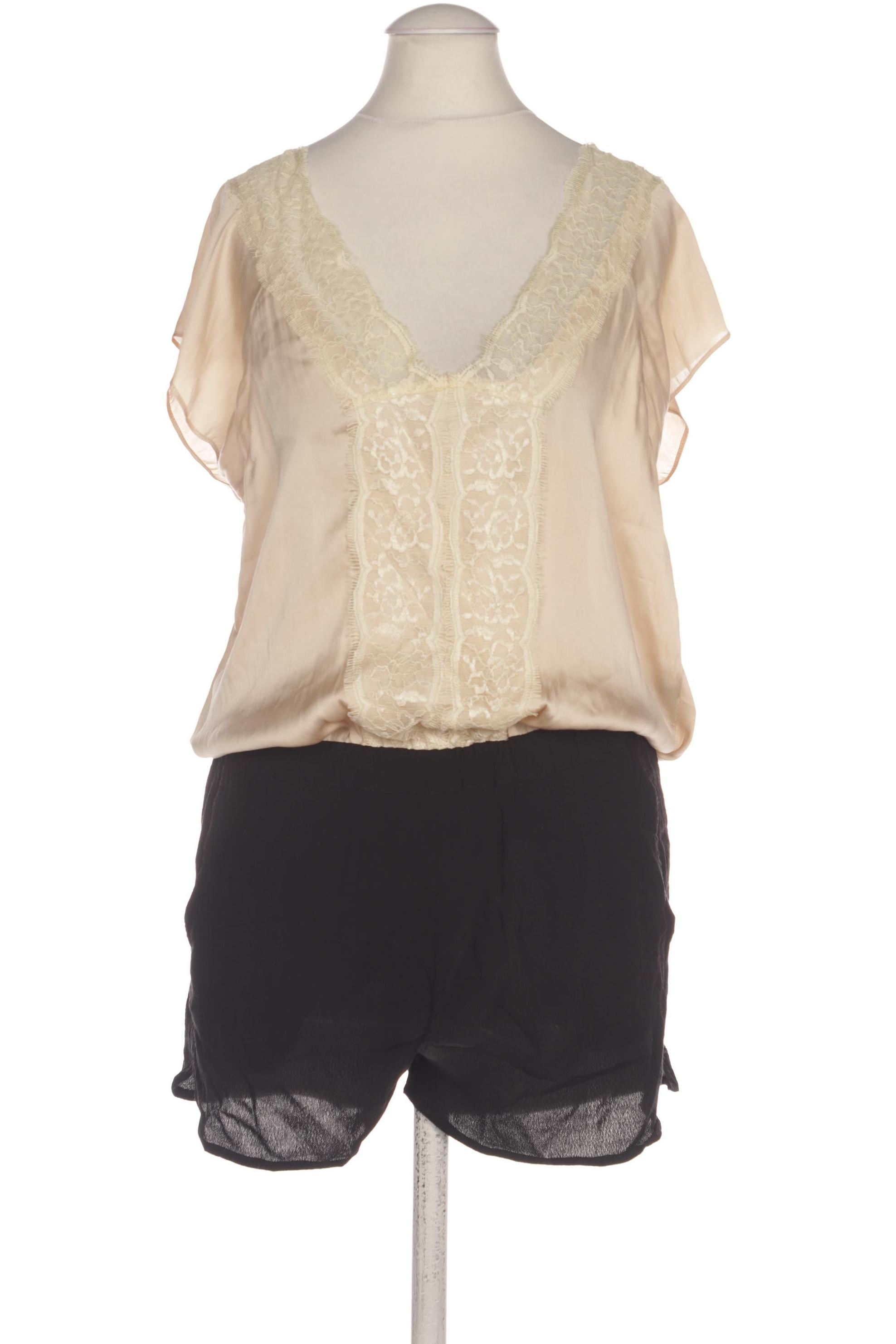 

Replay Damen Jumpsuit/Overall, beige, Gr. 34