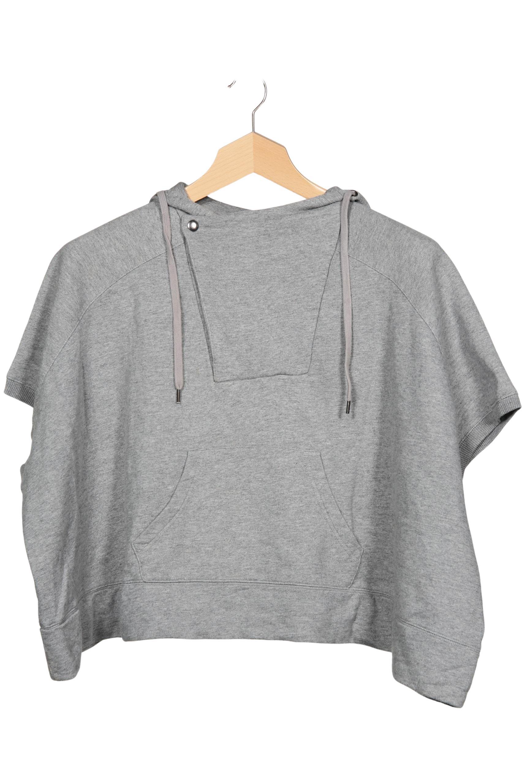 

Replay Damen Kapuzenpullover, grau, Gr. 38