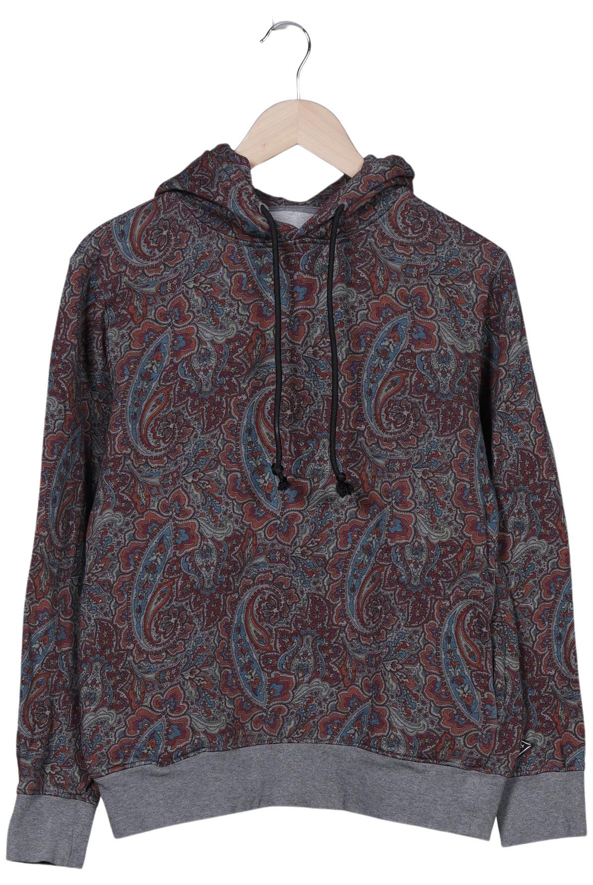 

Replay Damen Kapuzenpullover, grau, Gr. 36