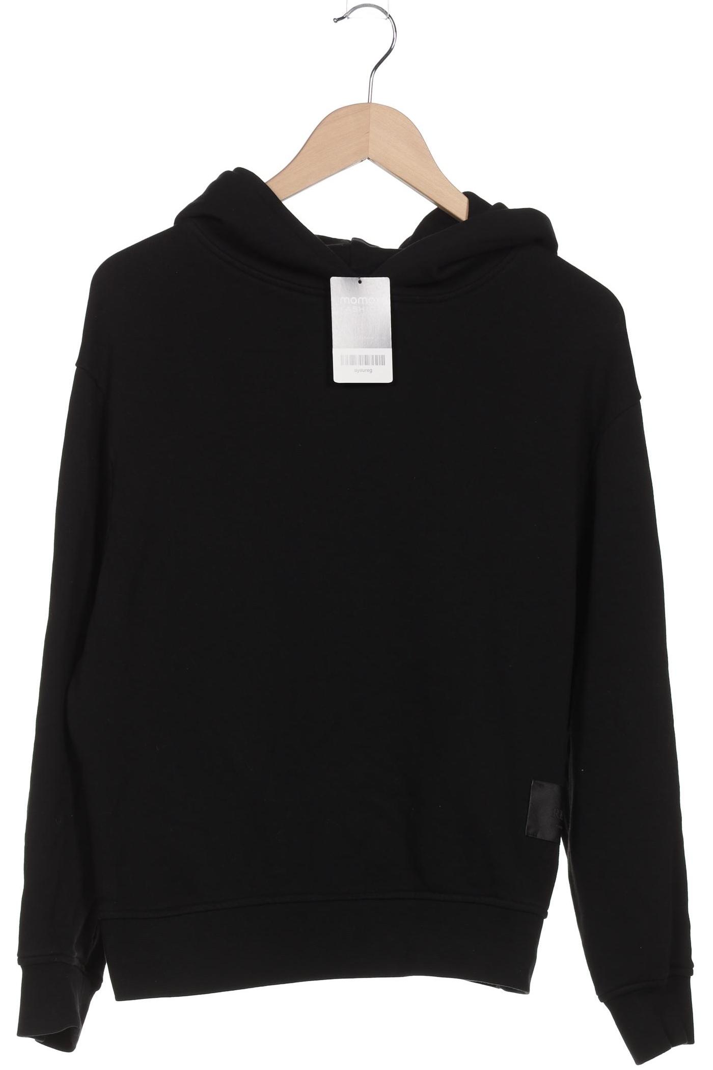 

Replay Damen Kapuzenpullover, schwarz, Gr. 34
