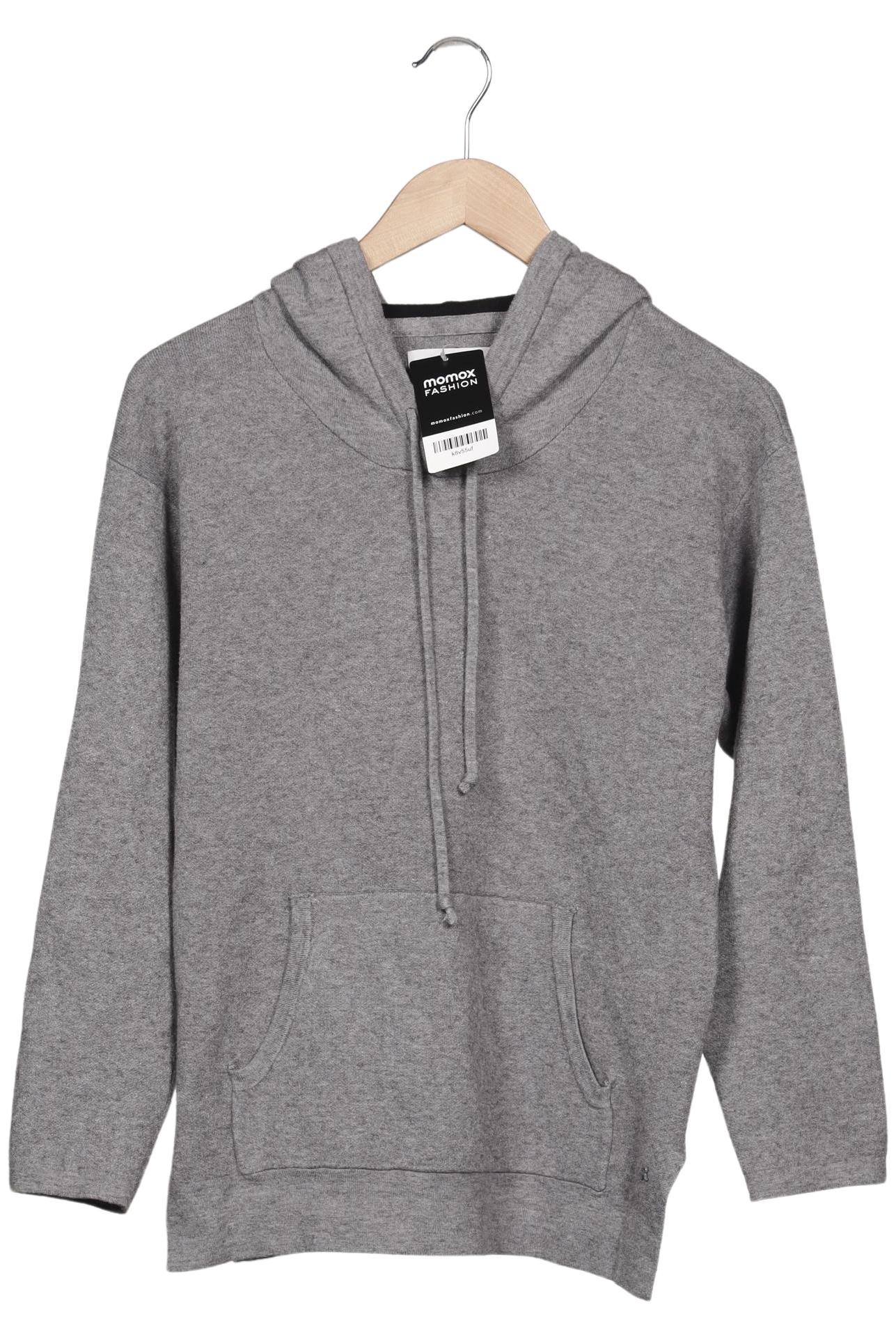 

Replay Damen Kapuzenpullover, grau, Gr. 38