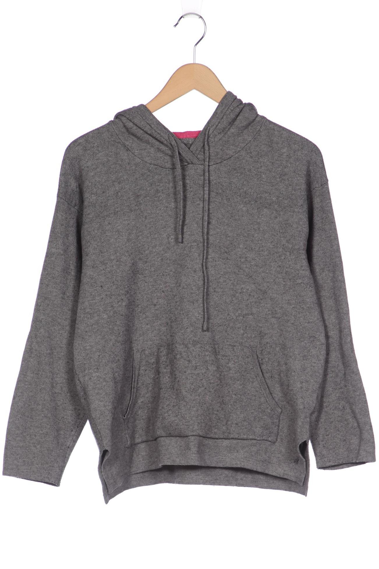 

Replay Damen Kapuzenpullover, grau