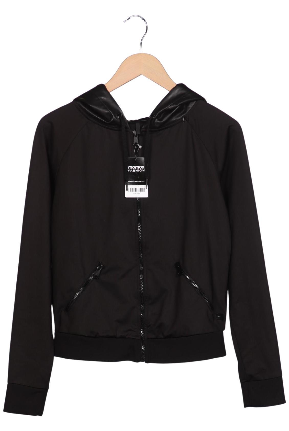 

Replay Damen Kapuzenpullover, schwarz, Gr. 36
