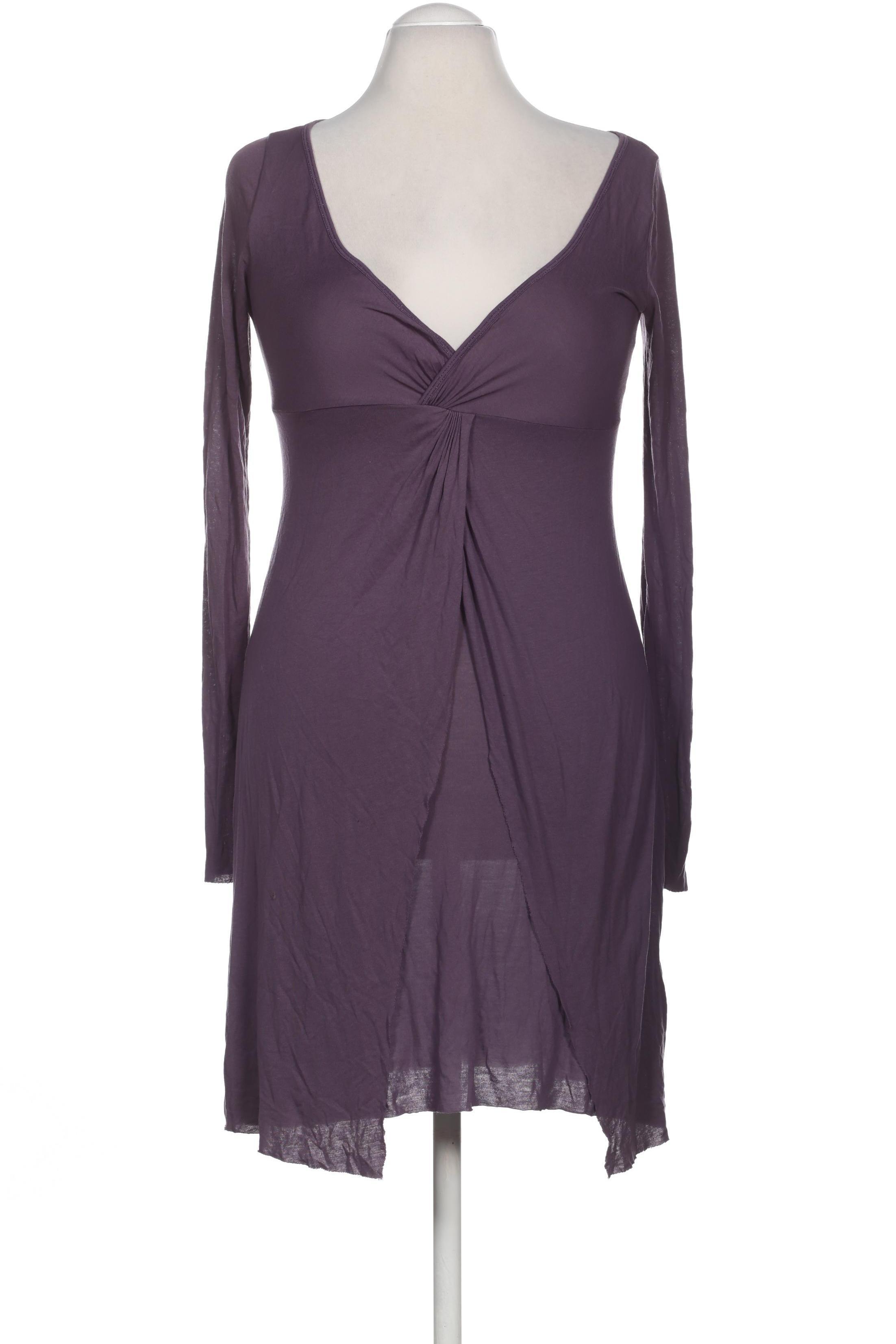 

Replay Damen Kleid, lila, Gr.