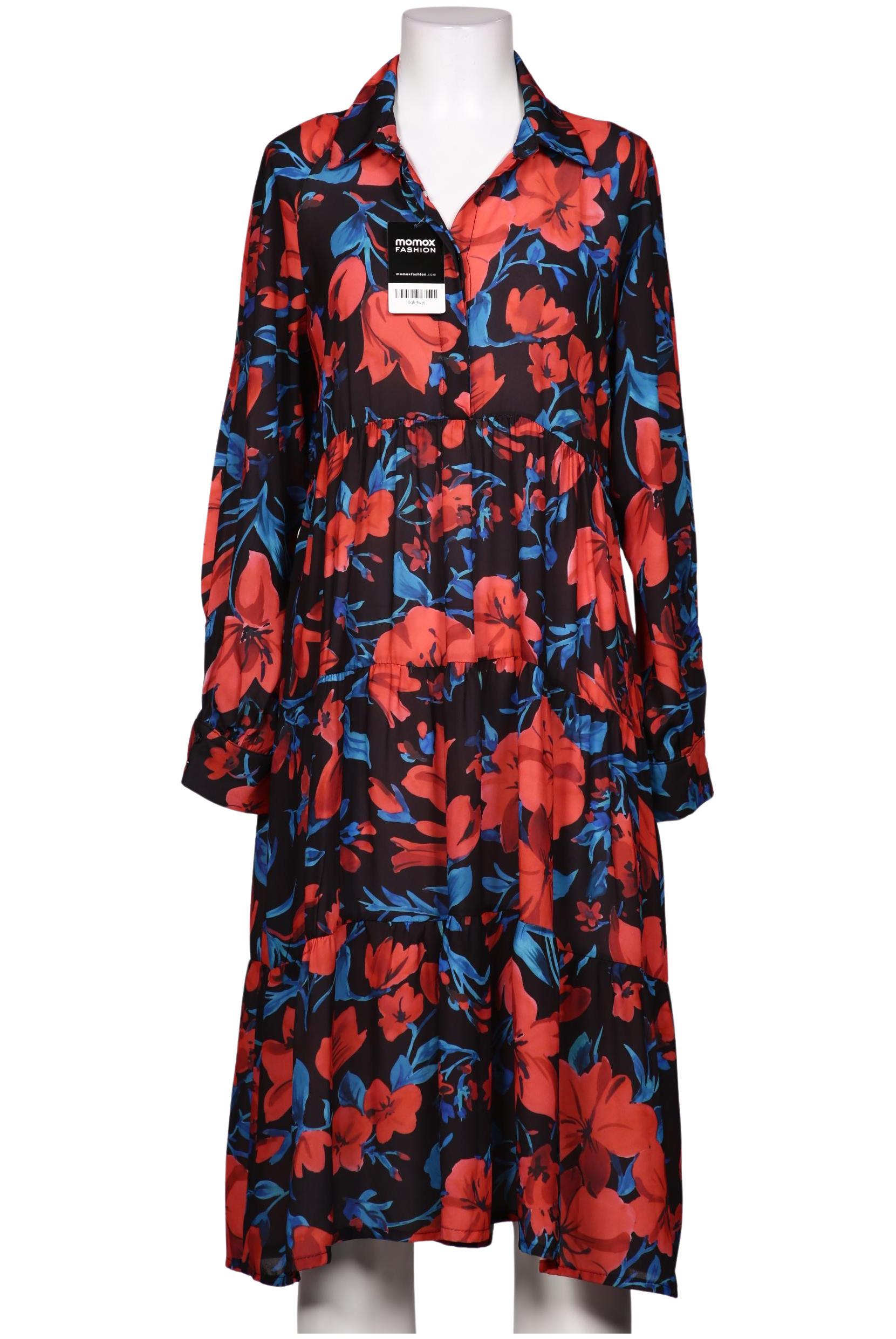 

Replay Damen Kleid, schwarz, Gr. 36