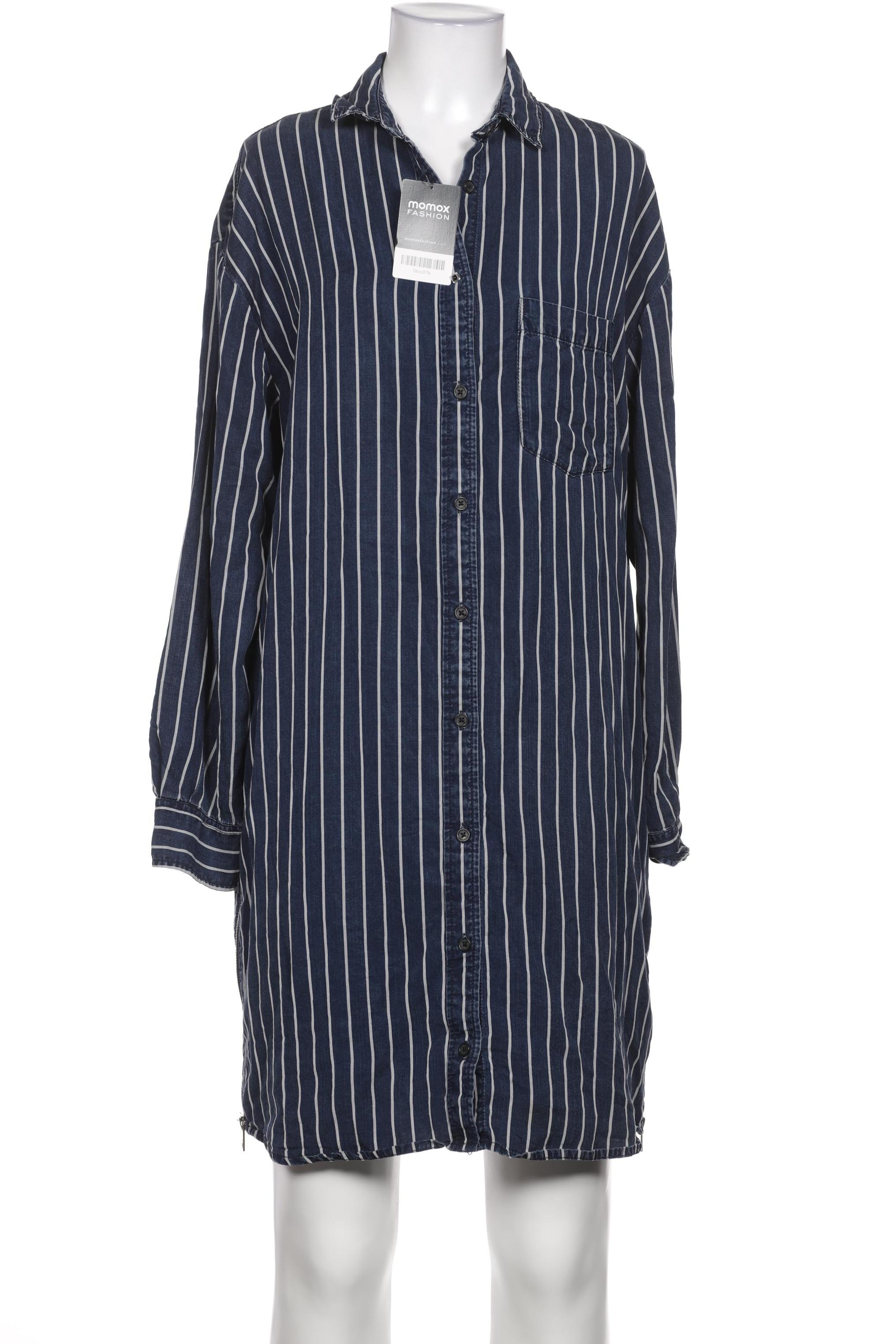 

Replay Damen Kleid, marineblau