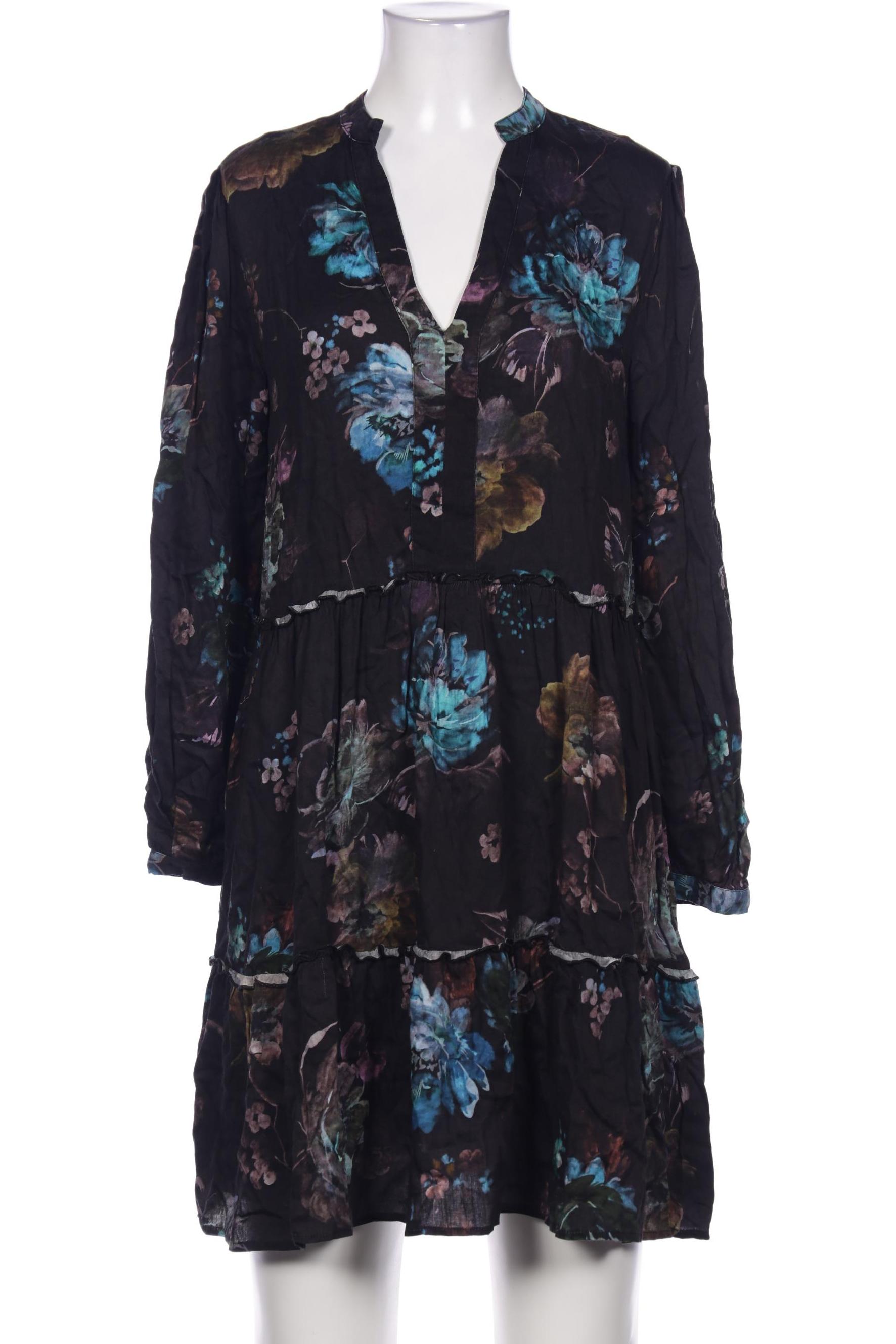 

Replay Damen Kleid, schwarz, Gr. 34