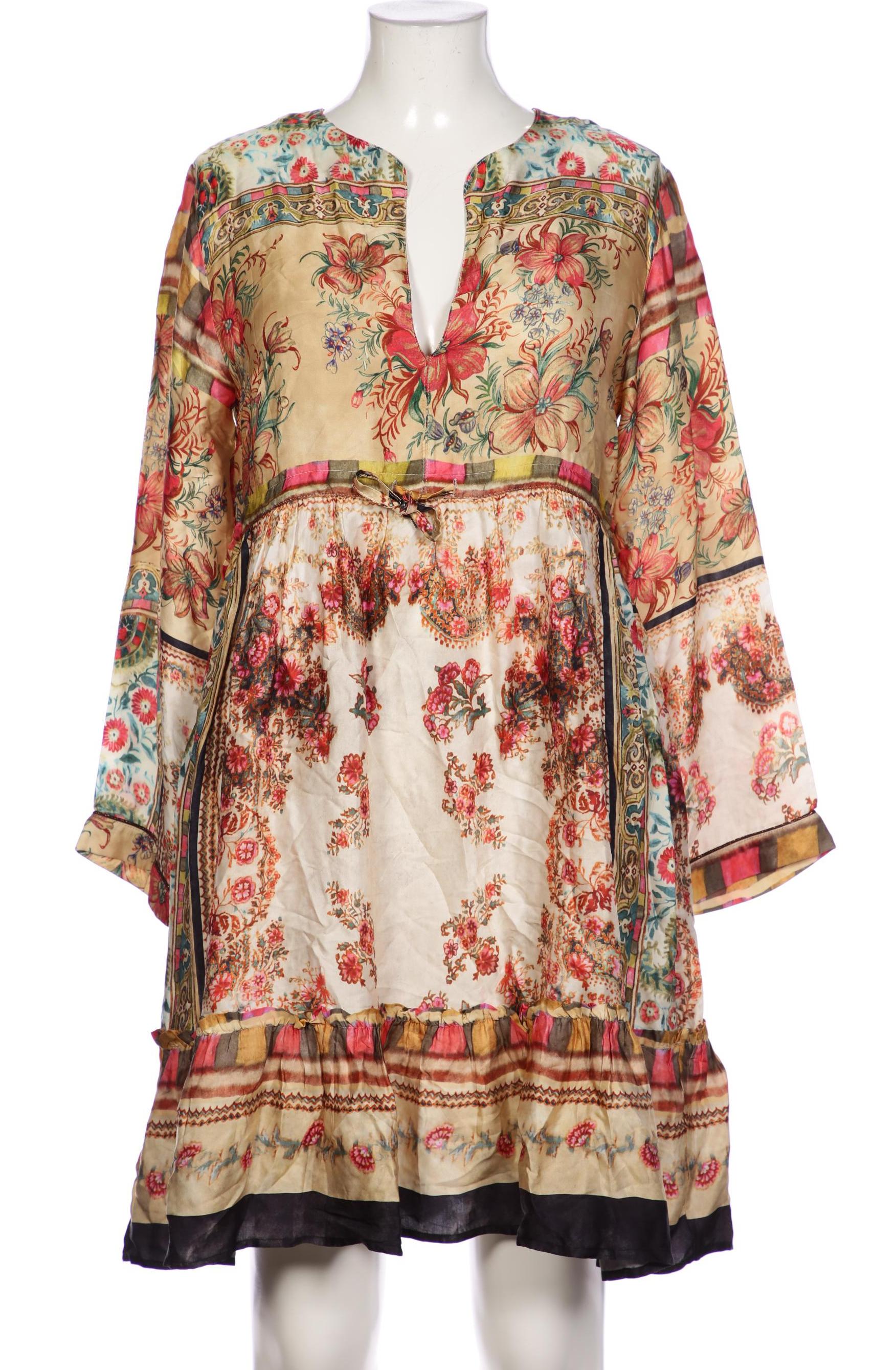 

Replay Damen Kleid, mehrfarbig, Gr. 42