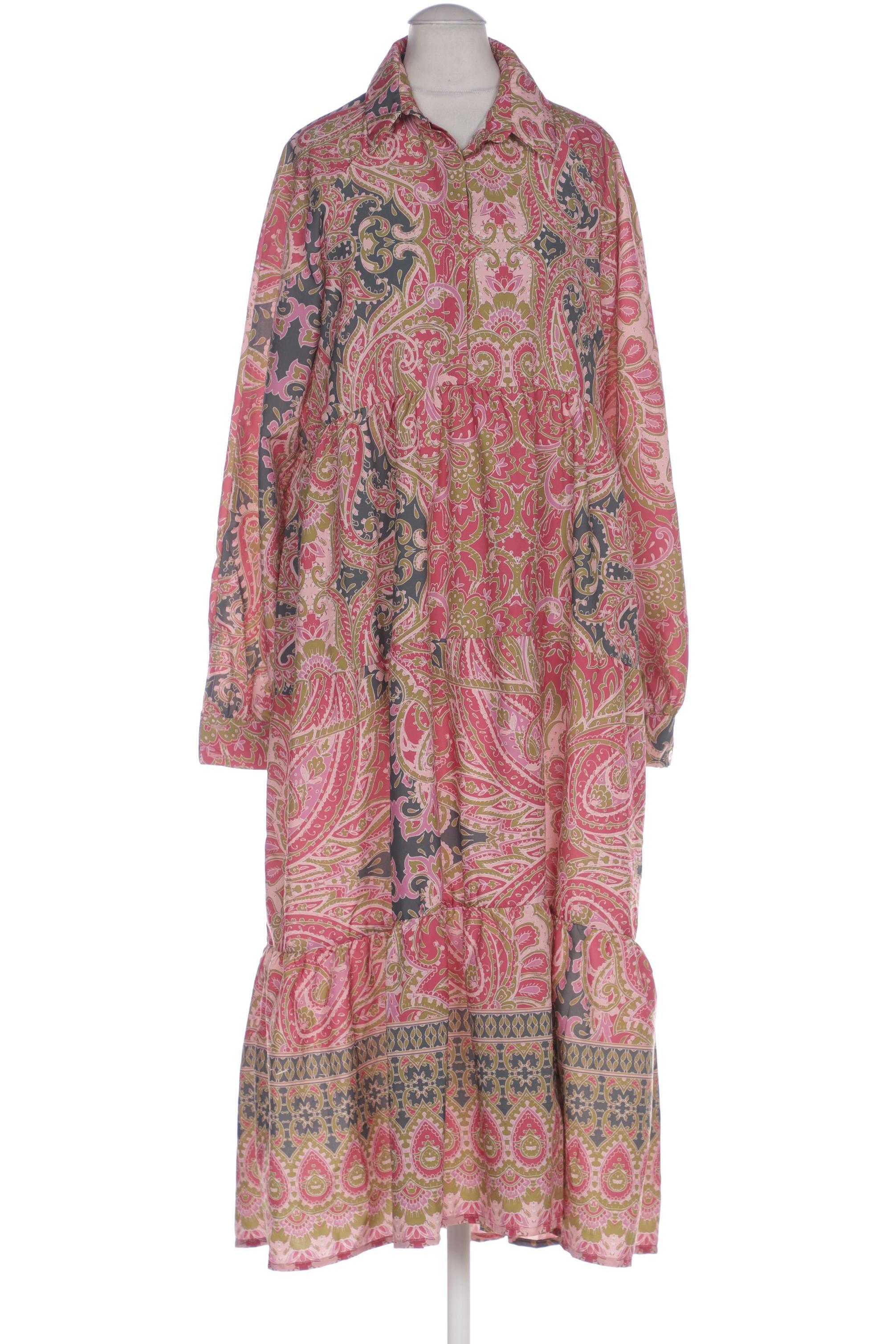 

Replay Damen Kleid, pink, Gr. 38