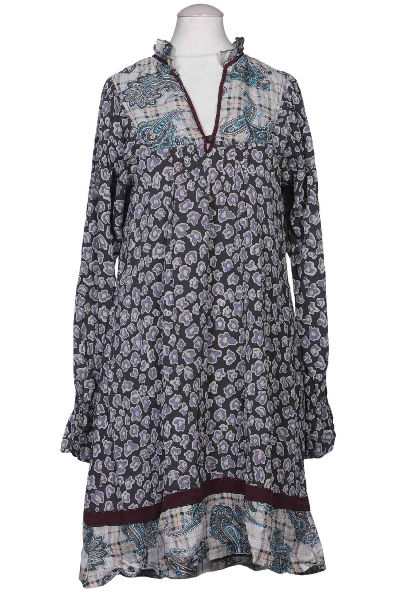 

Replay Damen Kleid, mehrfarbig, Gr. 36