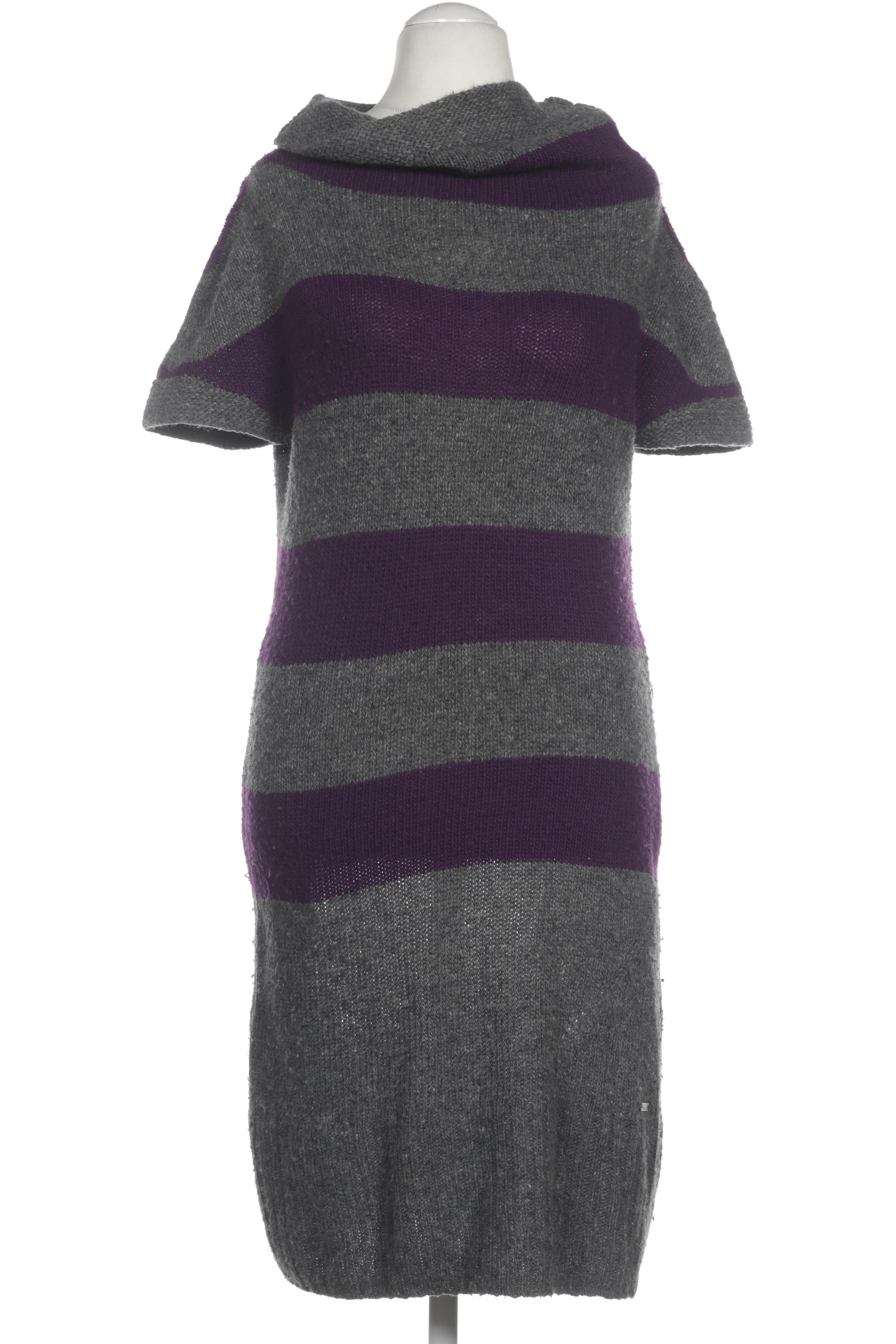 

Replay Damen Kleid, grau, Gr.