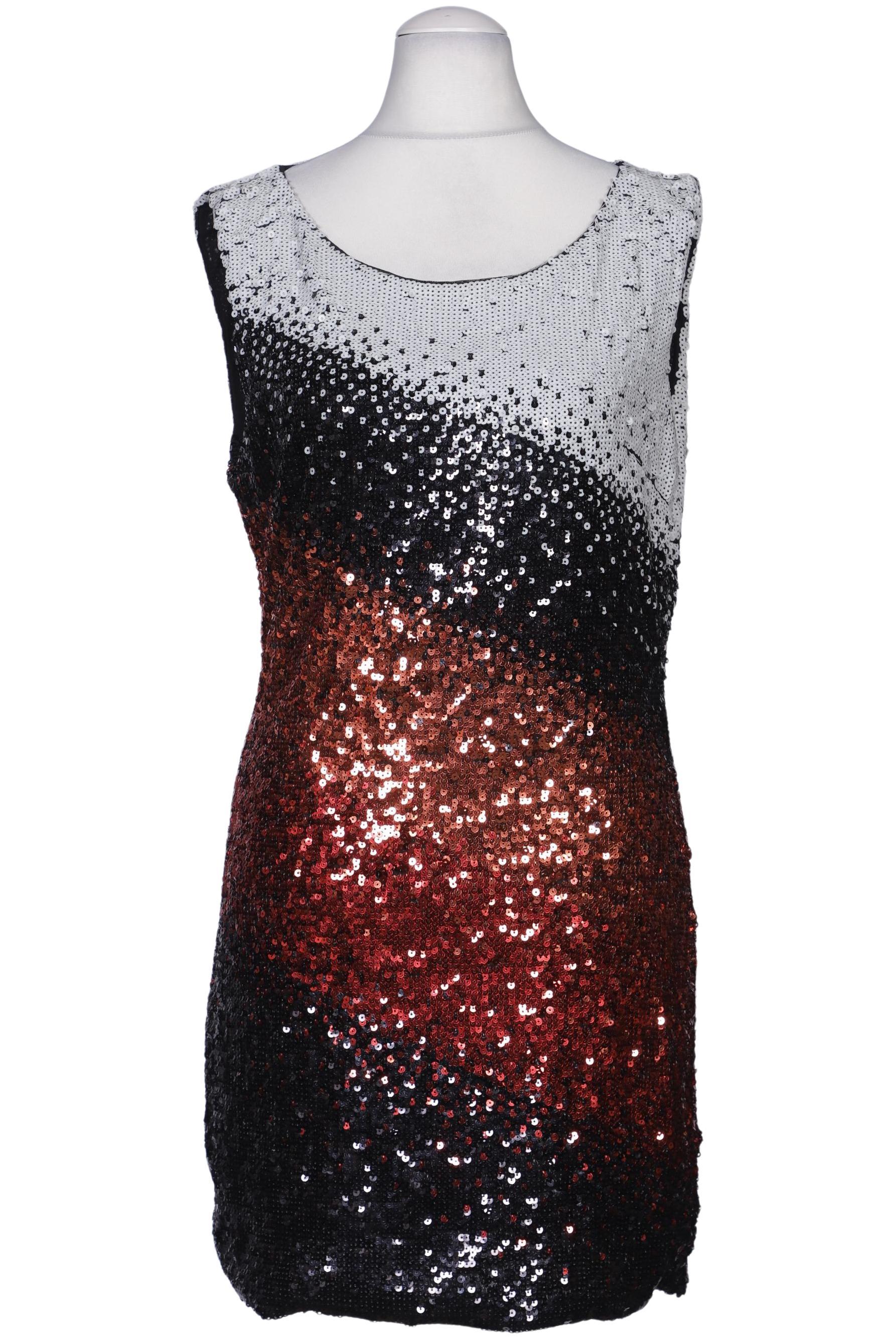 

Replay Damen Kleid, mehrfarbig, Gr. 38
