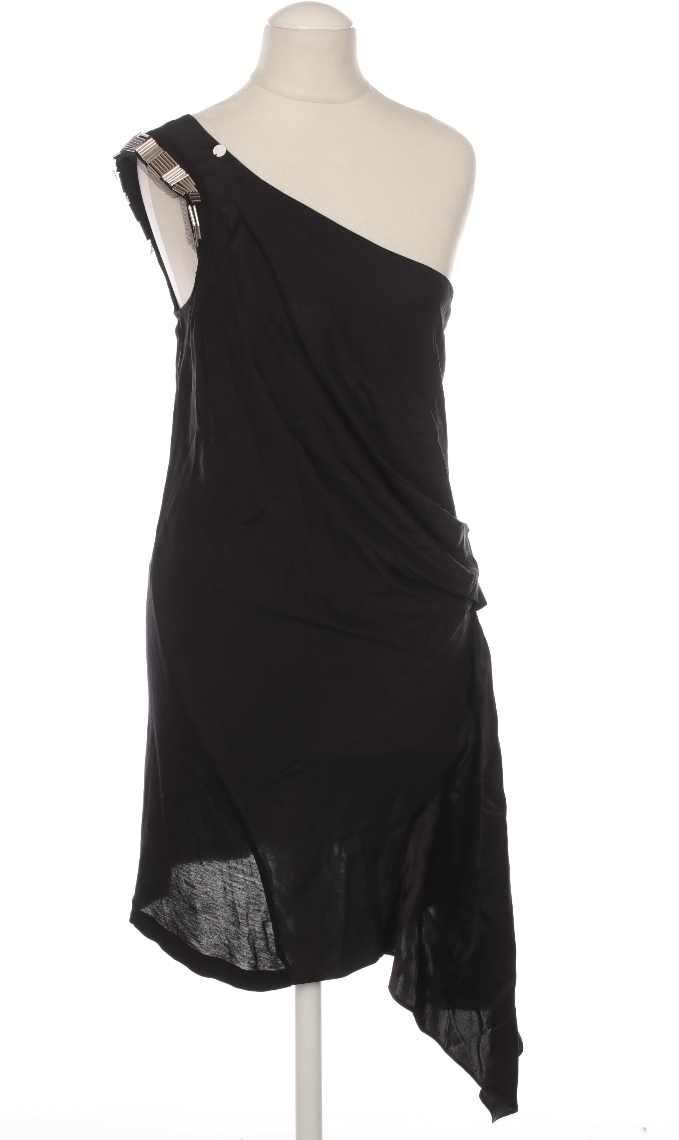 

Replay Damen Kleid, schwarz, Gr.