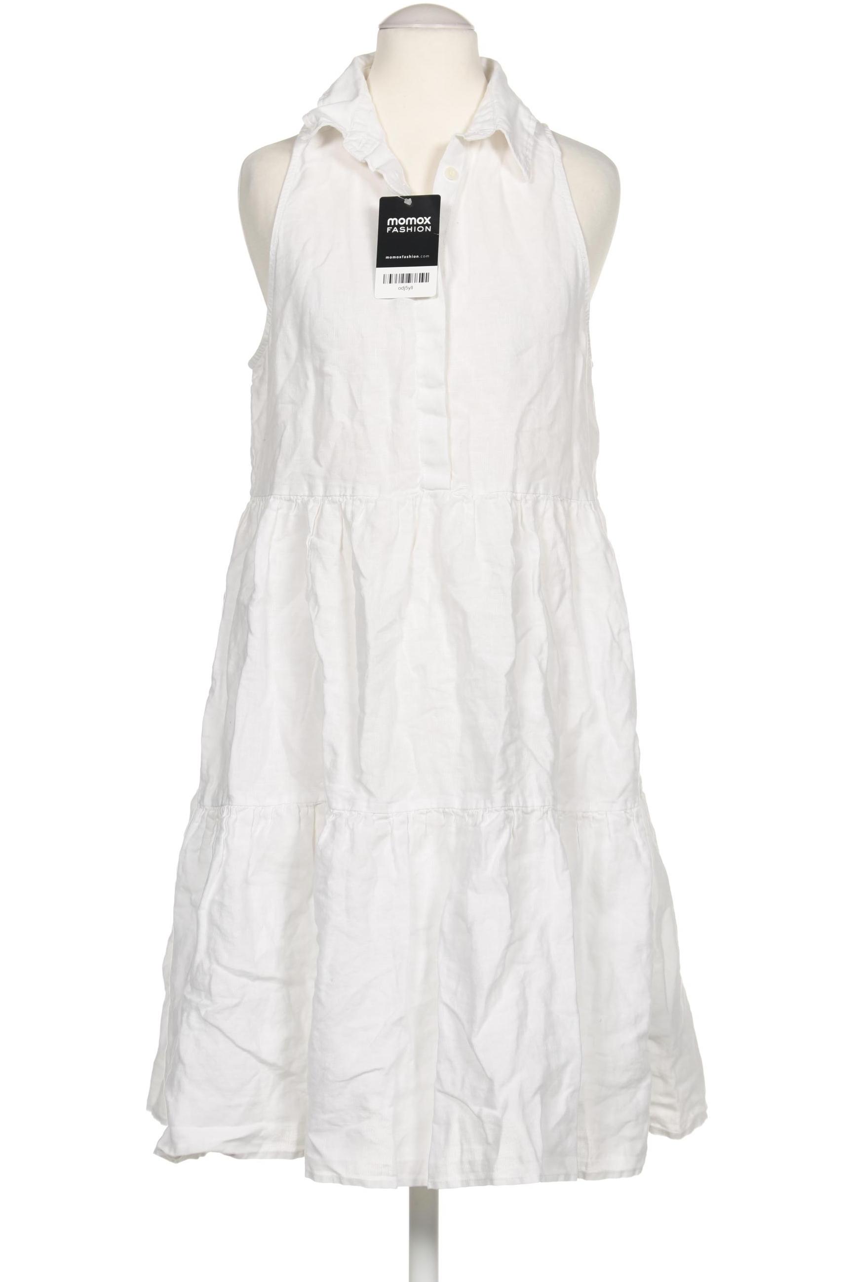 

Replay Damen Kleid, weiß, Gr. 34