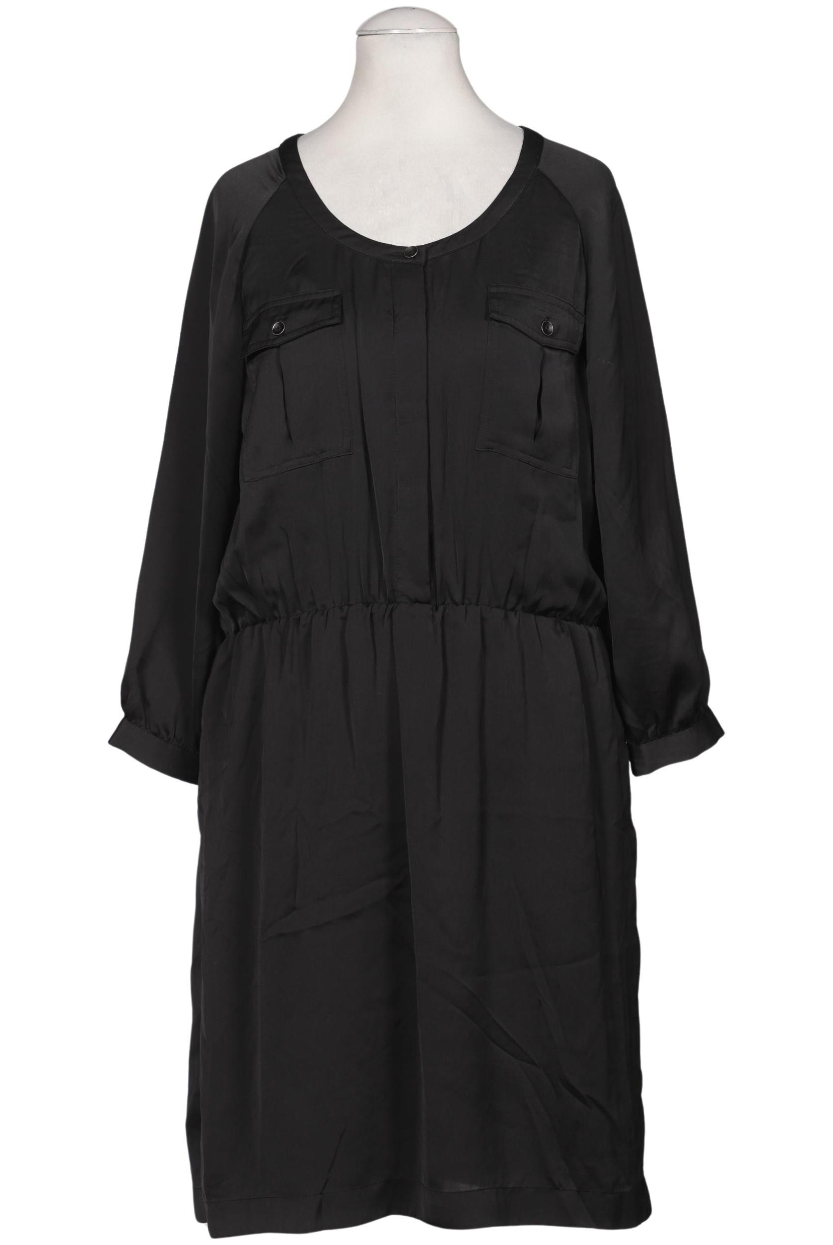 

Replay Damen Kleid, schwarz, Gr. 36