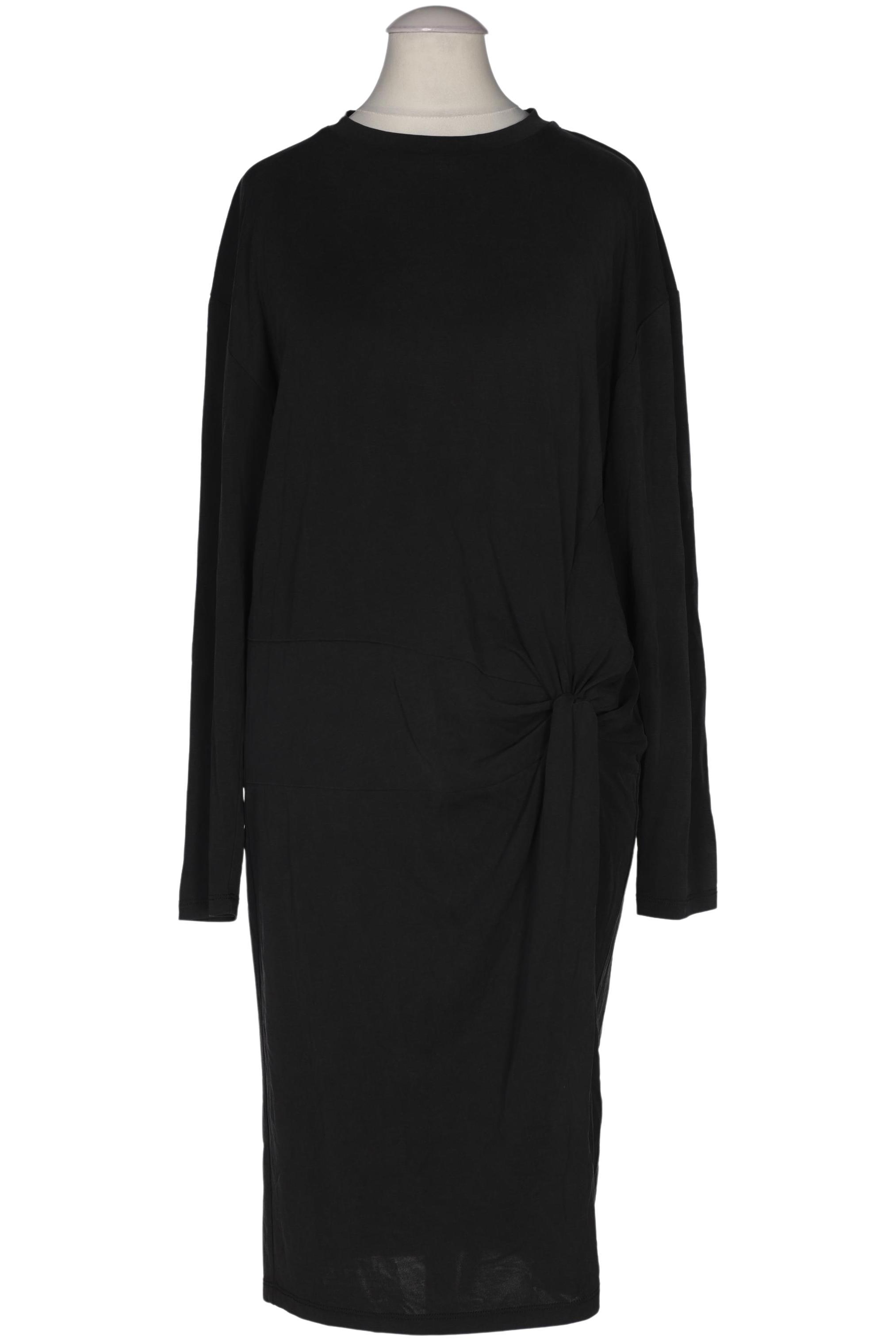 

Replay Damen Kleid, schwarz, Gr. 34