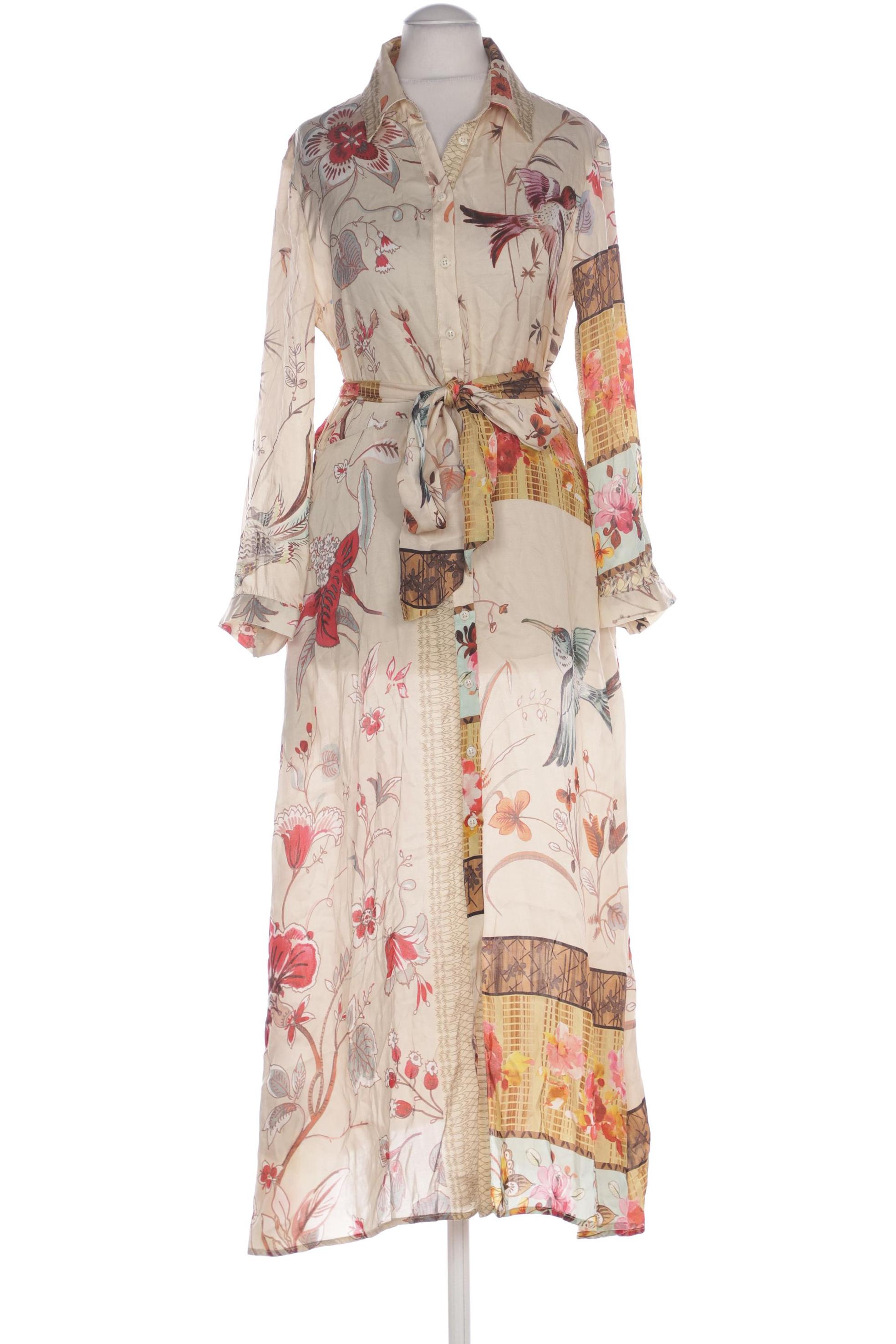 

Replay Damen Kleid, mehrfarbig, Gr. 34