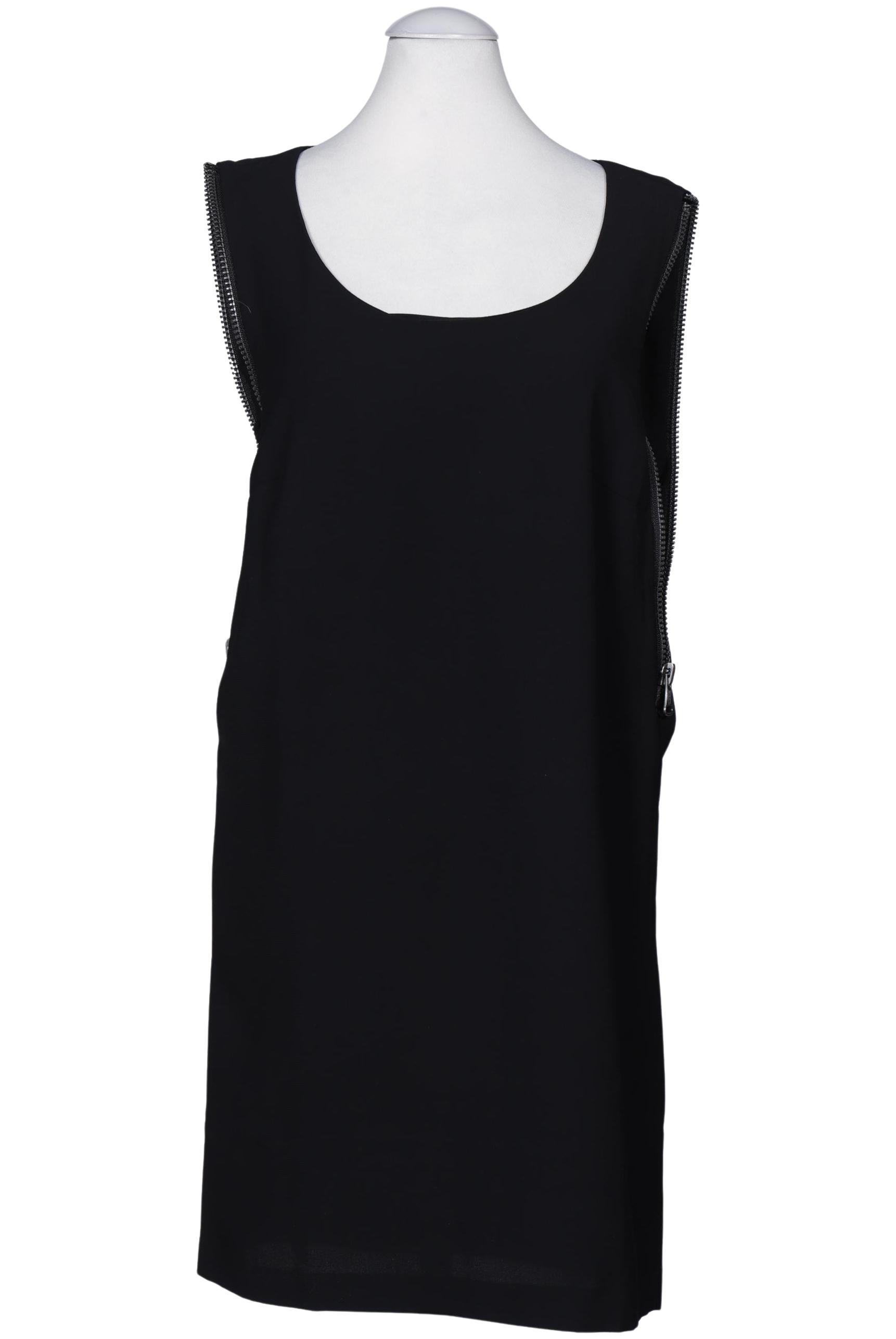 

Replay Damen Kleid, schwarz, Gr. 36