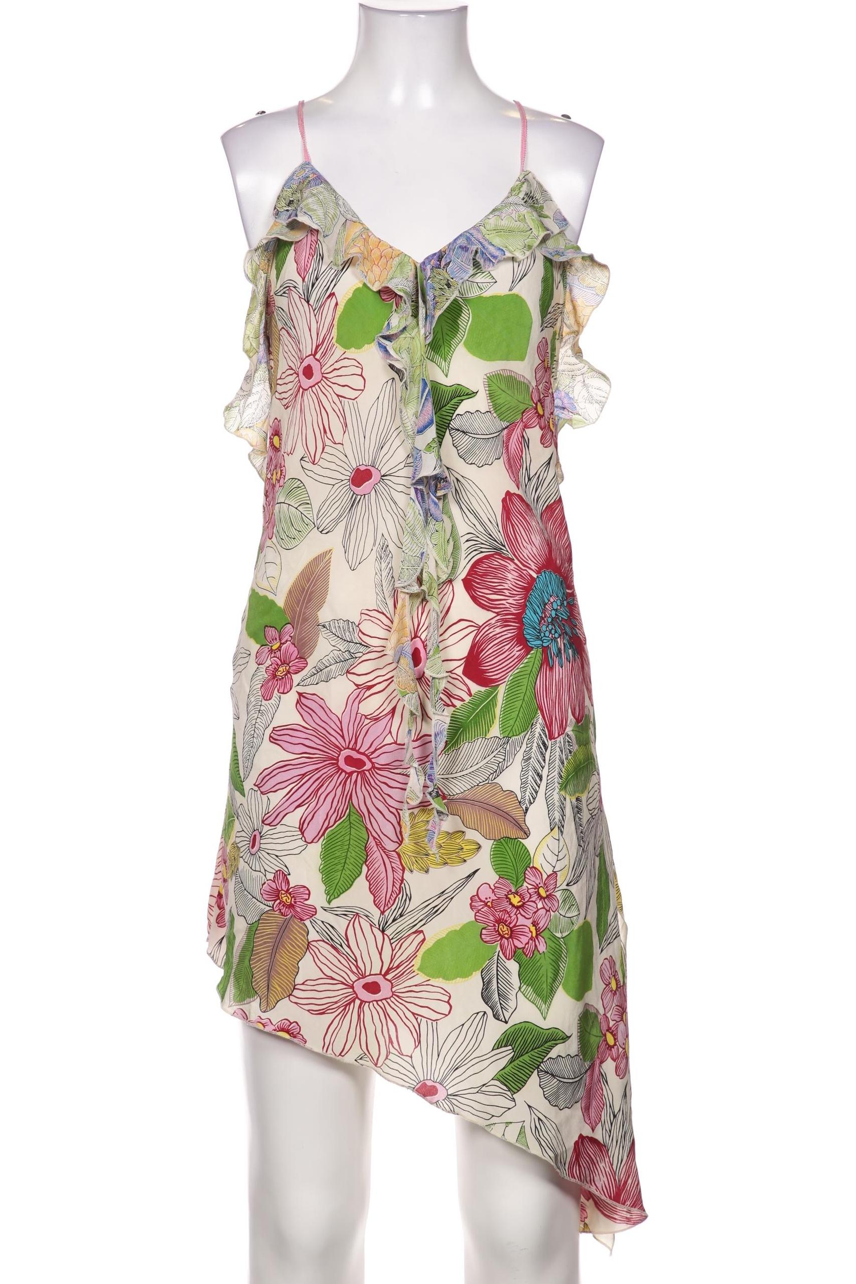 

Replay Damen Kleid, mehrfarbig, Gr. 36
