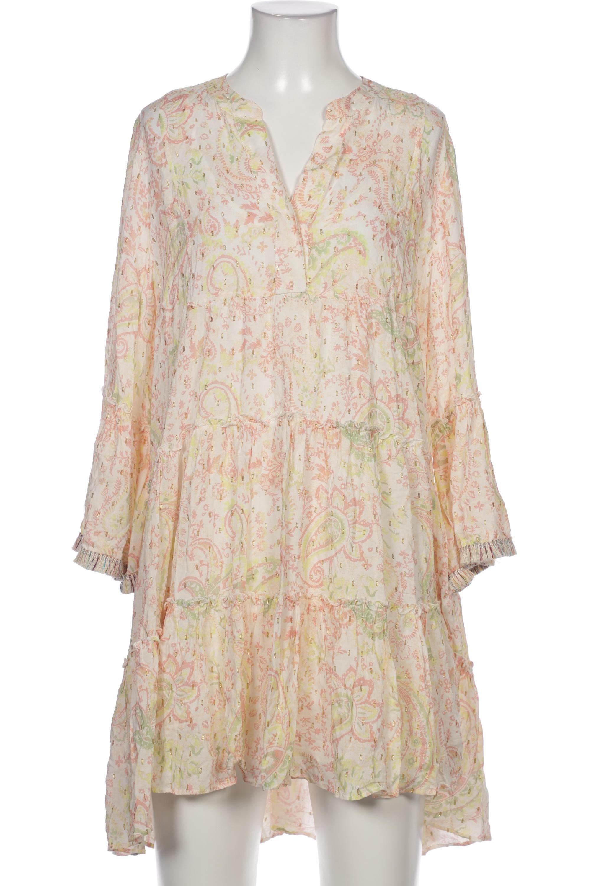 

Replay Damen Kleid, pink, Gr. 34