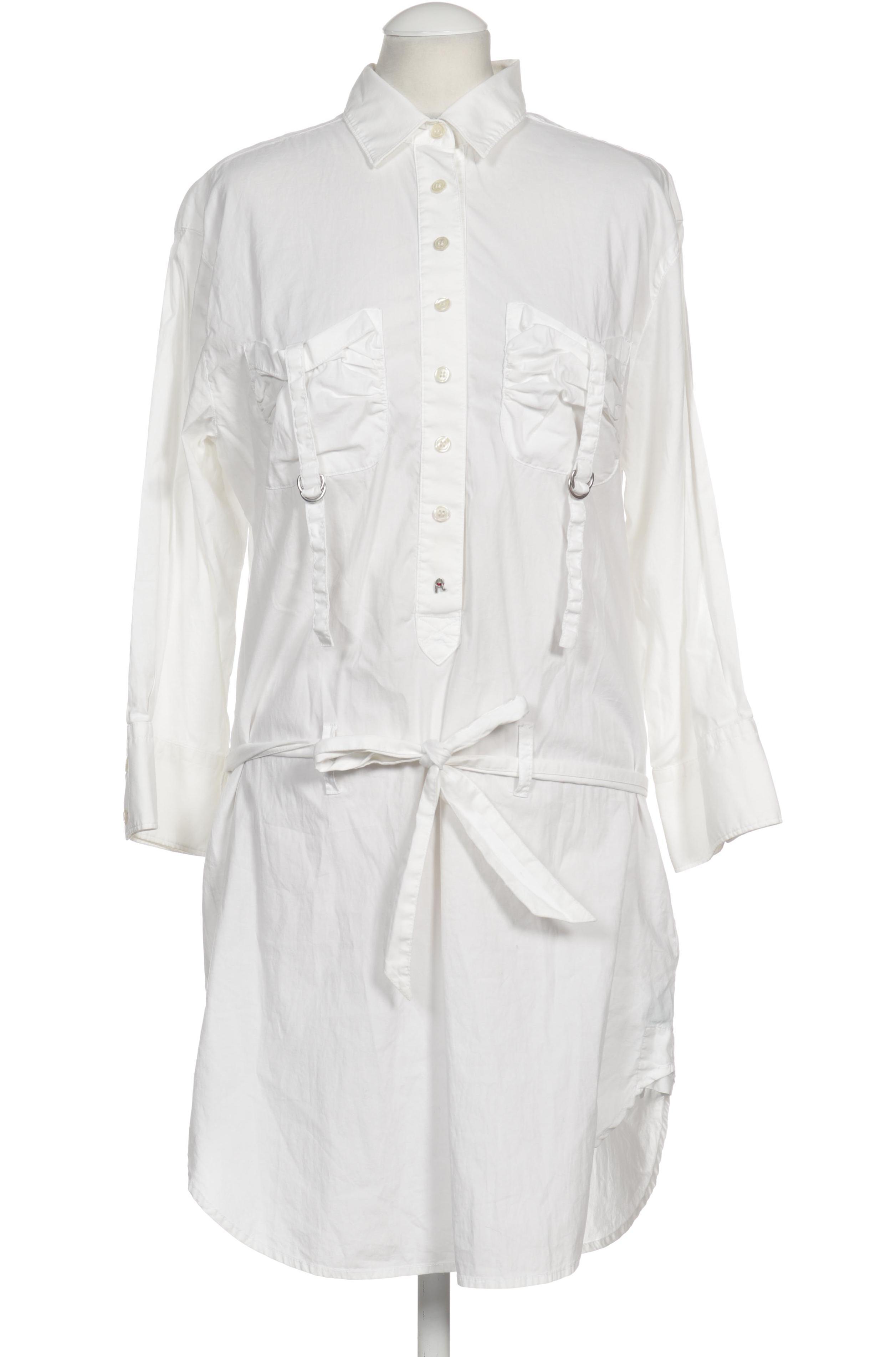 

Replay Damen Kleid, weiß, Gr.