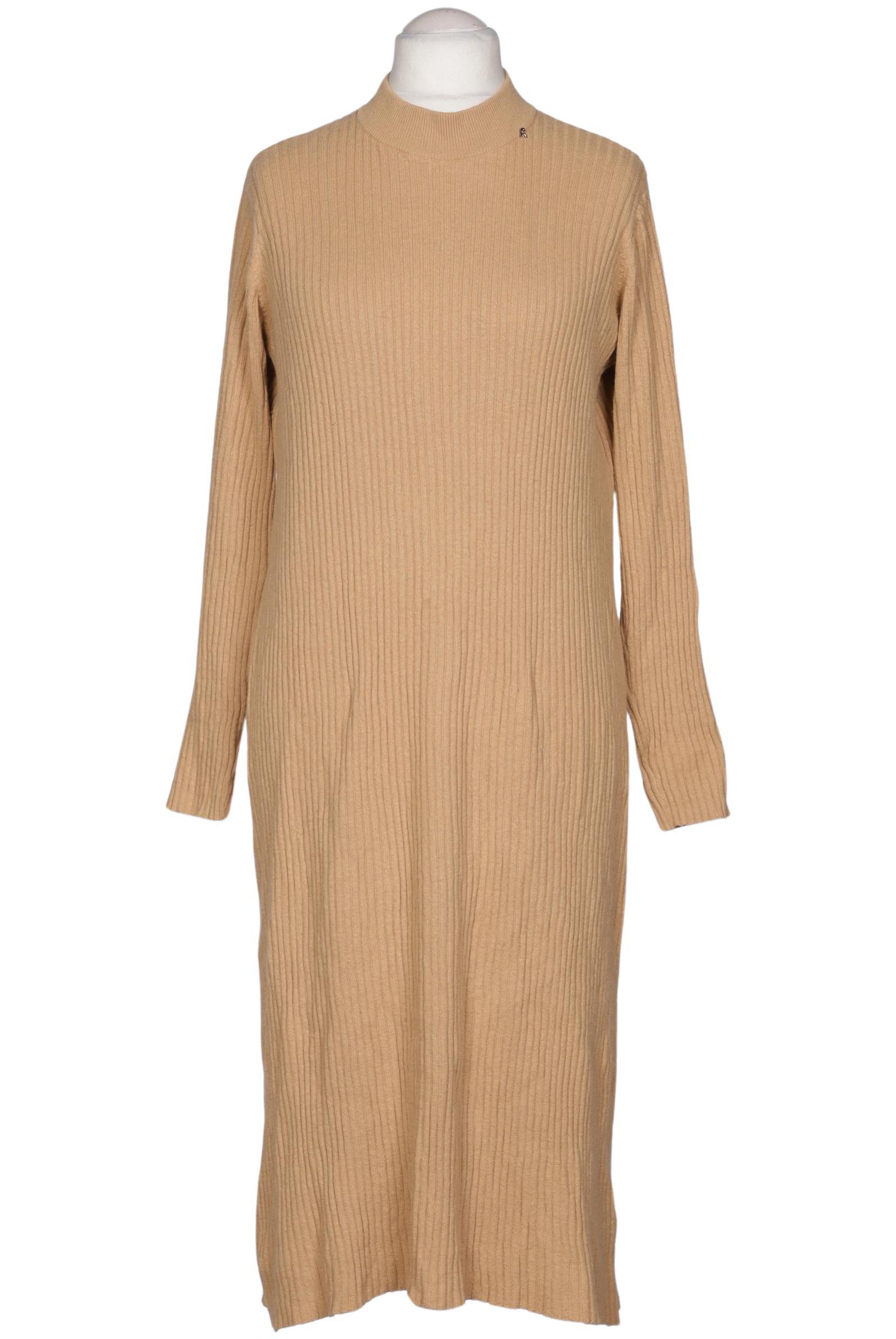 

Replay Damen Kleid, beige, Gr. 38