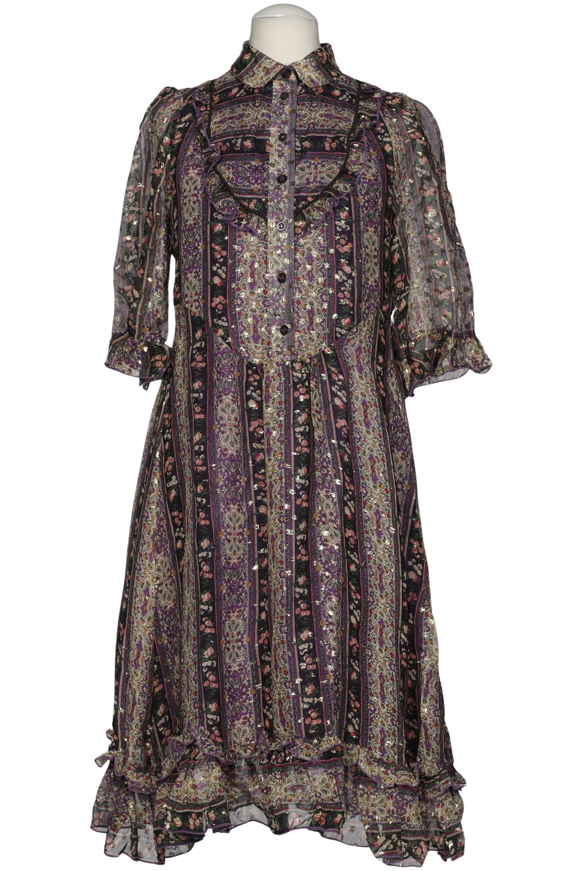 

Replay Damen Kleid, mehrfarbig, Gr. 34