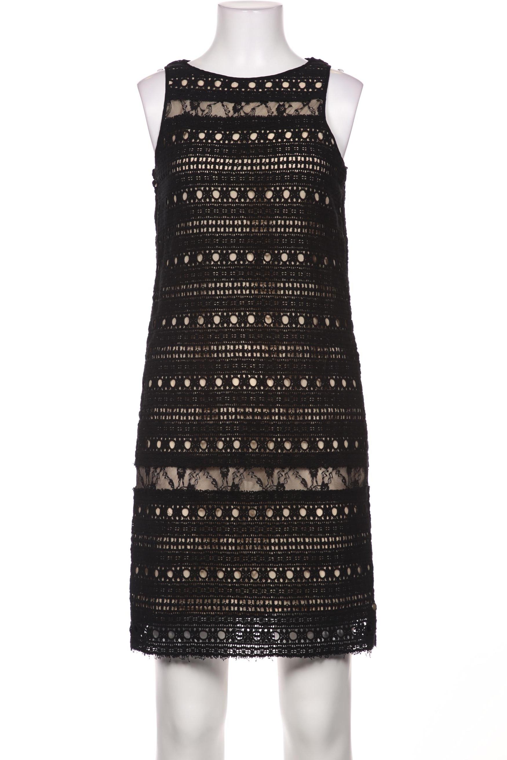 

Replay Damen Kleid, schwarz, Gr. 36