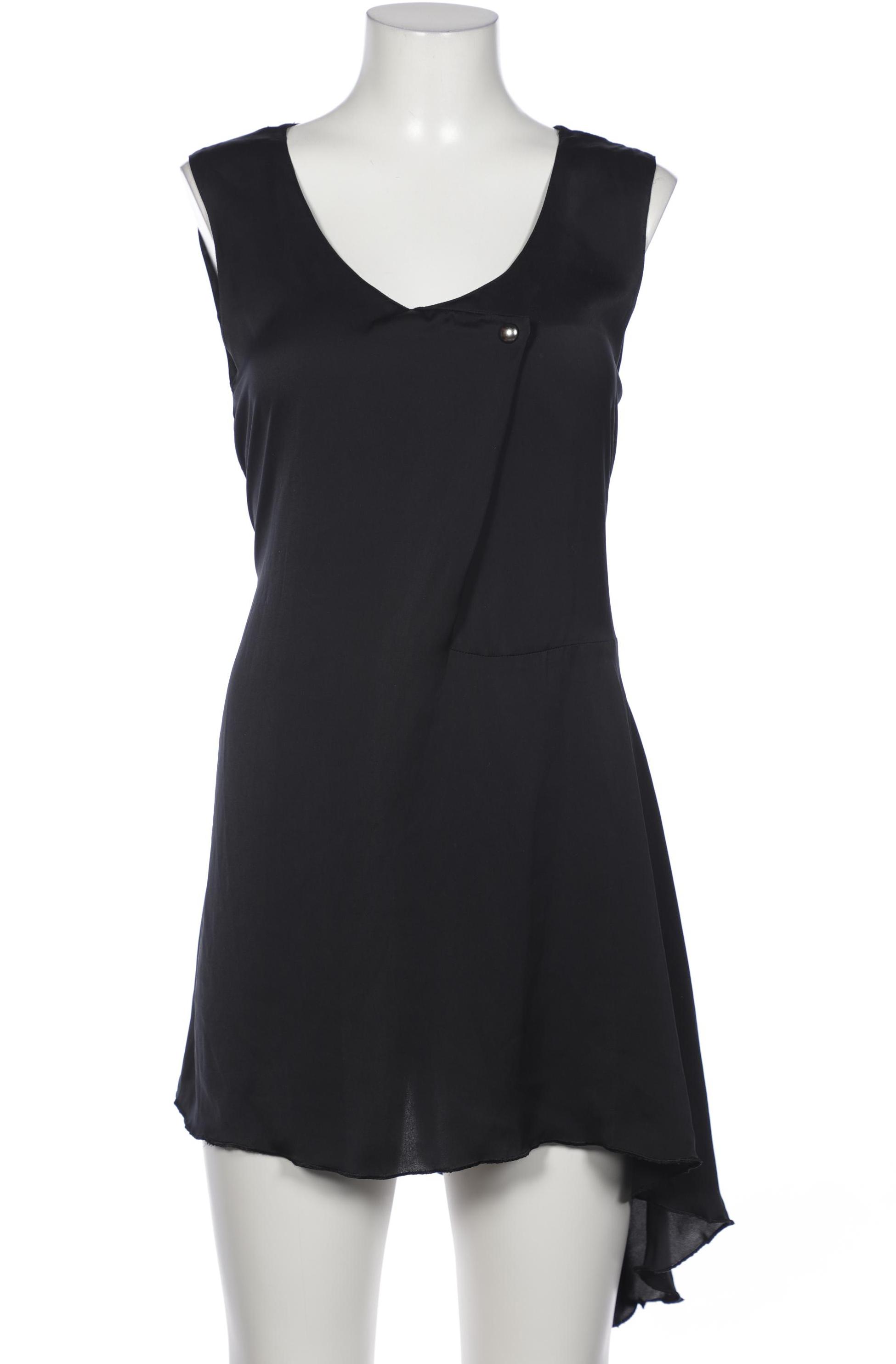 

Replay Damen Kleid, schwarz, Gr. 42