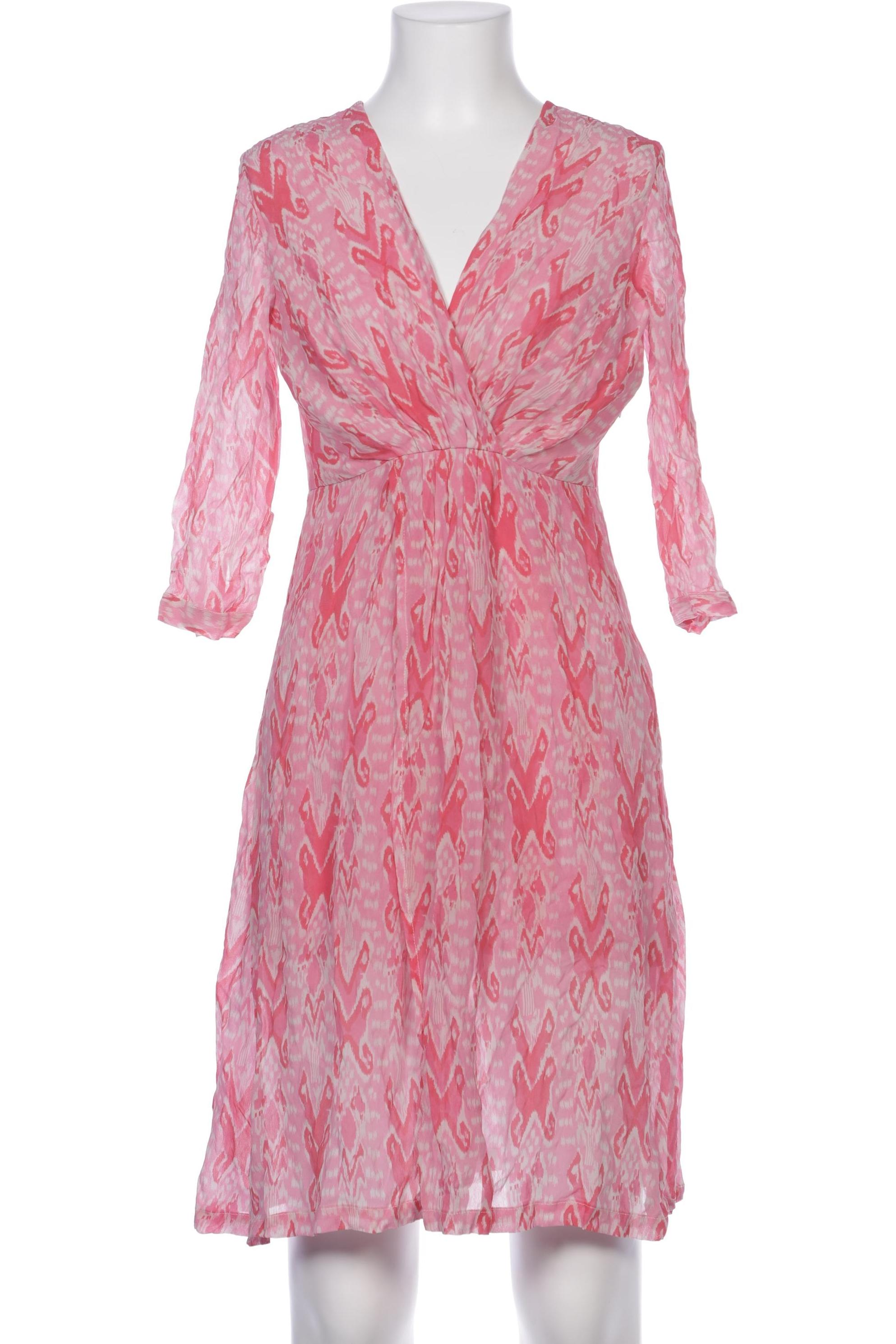

Replay Damen Kleid, pink, Gr. 34