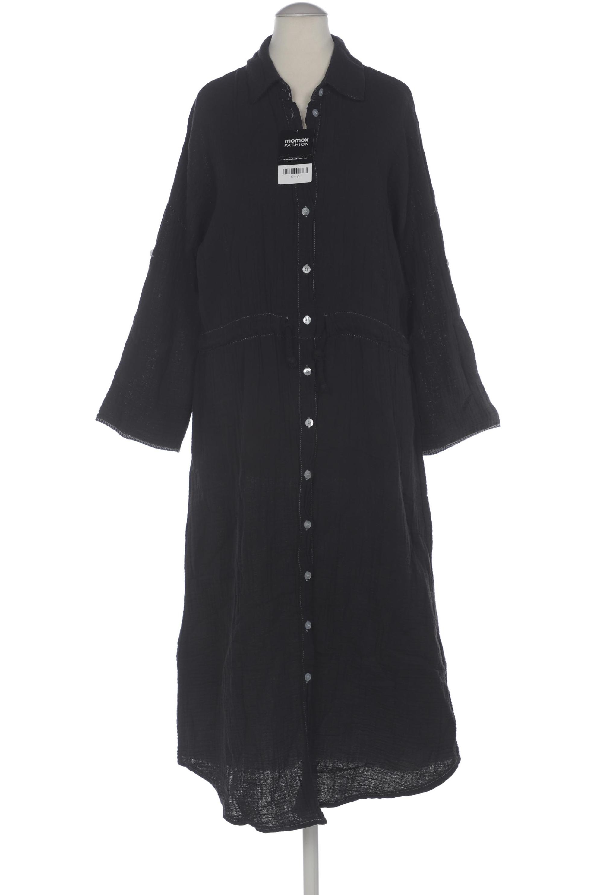 

Replay Damen Kleid, schwarz, Gr. 42