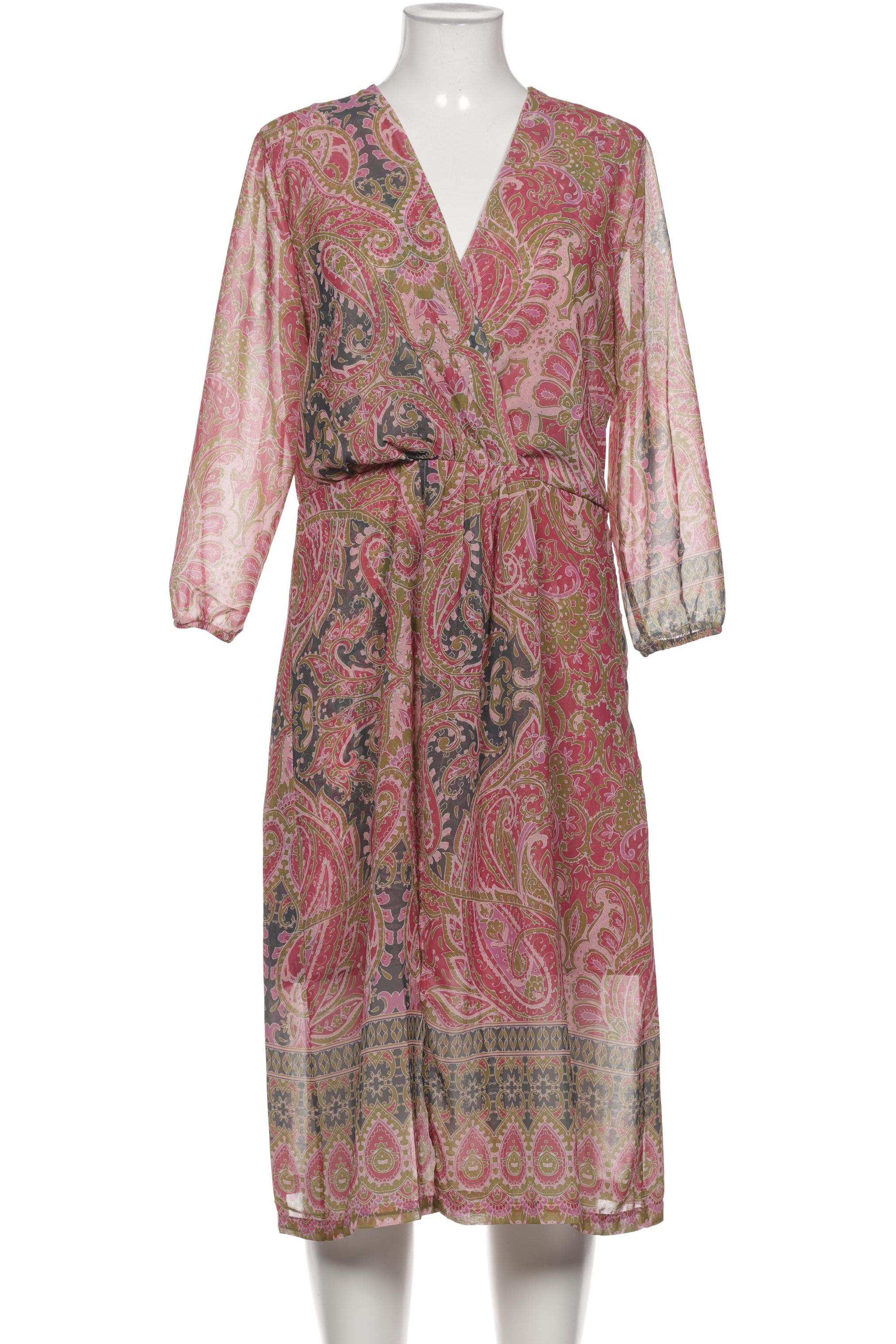 

Replay Damen Kleid, mehrfarbig, Gr. 42