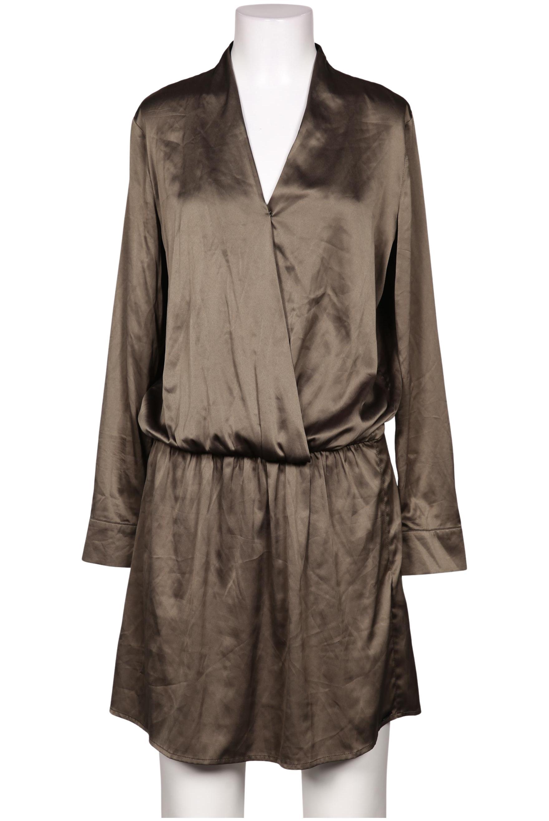 

Replay Damen Kleid, grün, Gr. 36