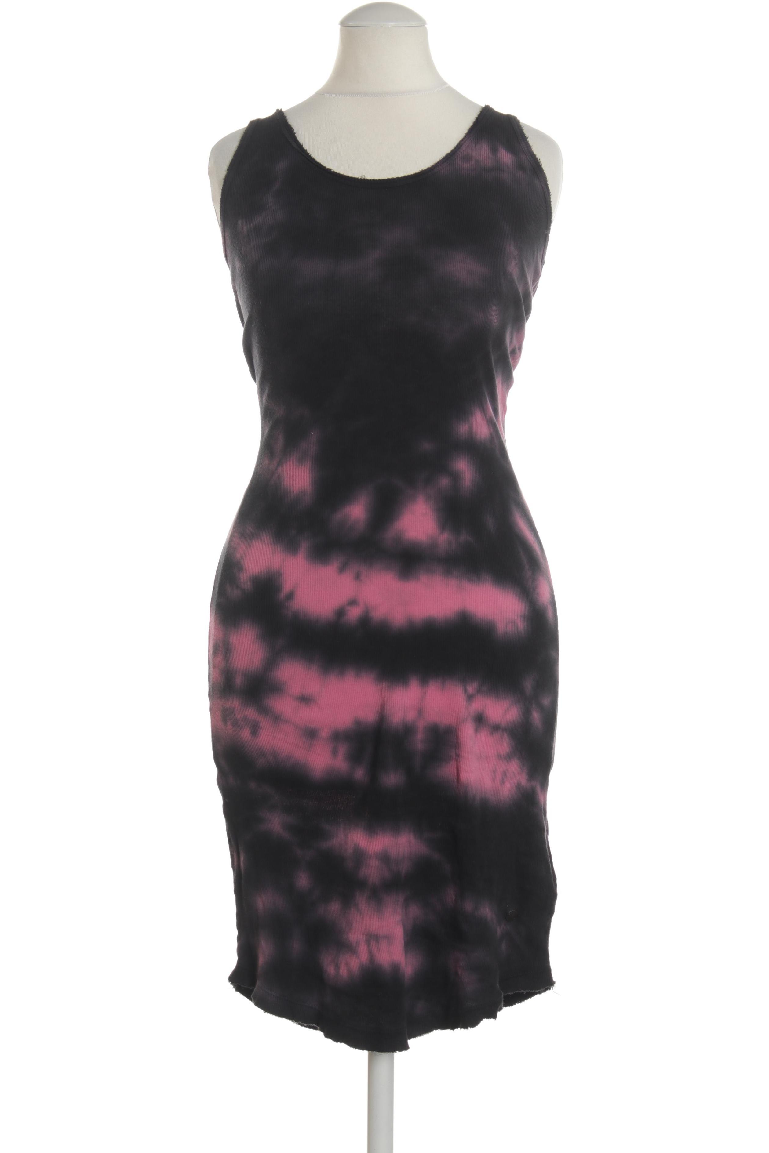 

Replay Damen Kleid, schwarz, Gr. 38