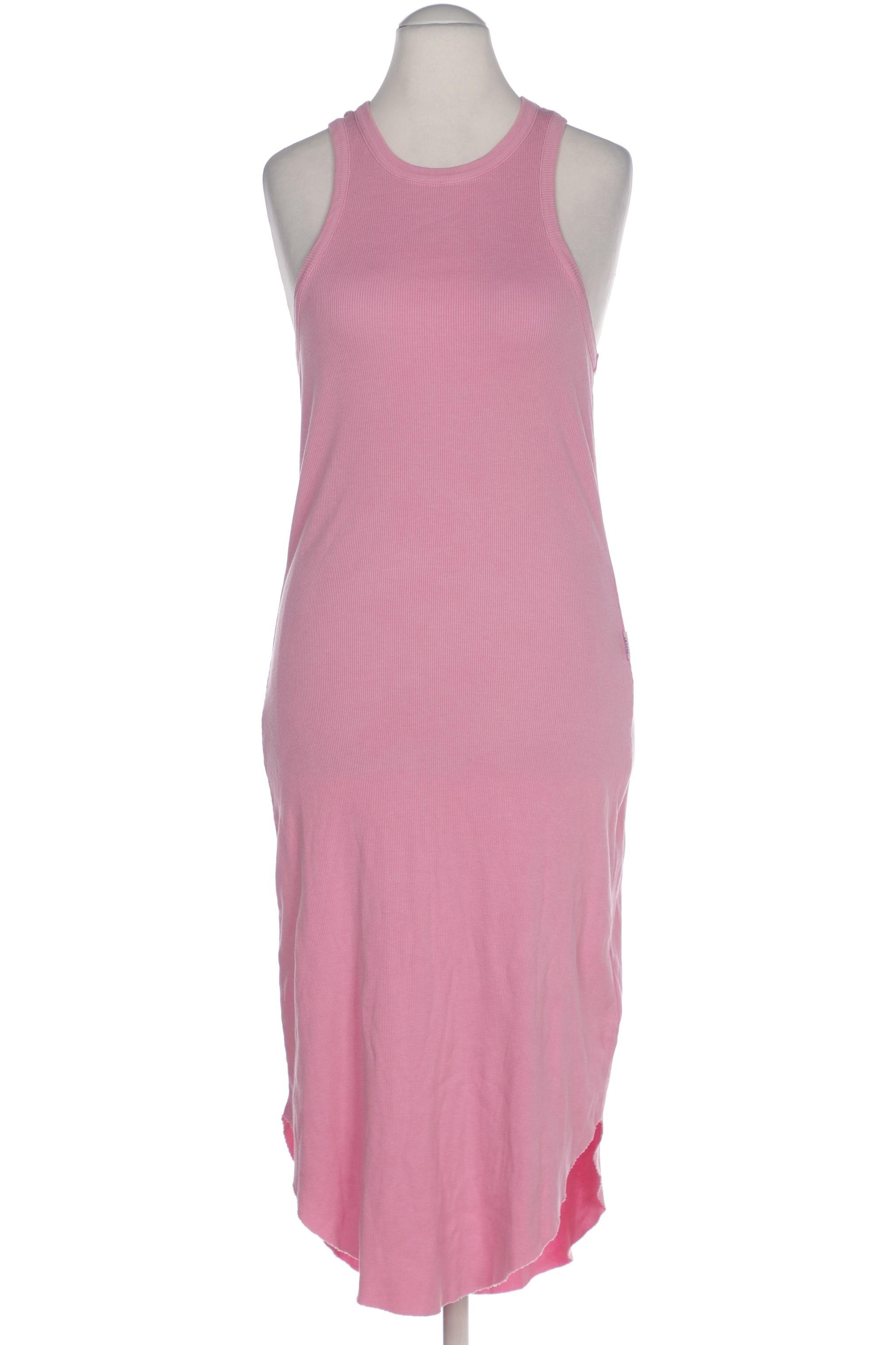 

Replay Damen Kleid, pink, Gr. 38