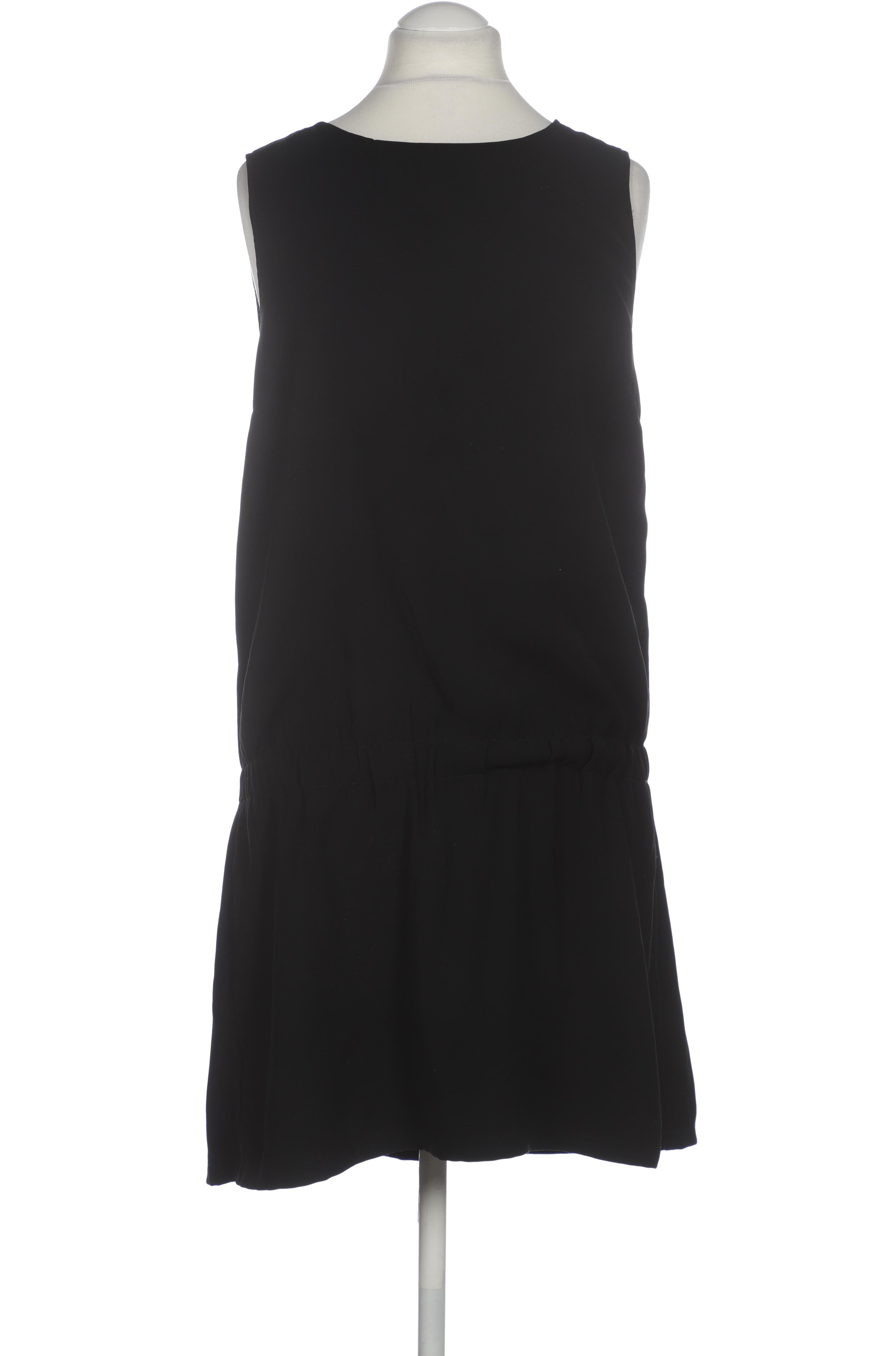 

Replay Damen Kleid, schwarz, Gr. 42